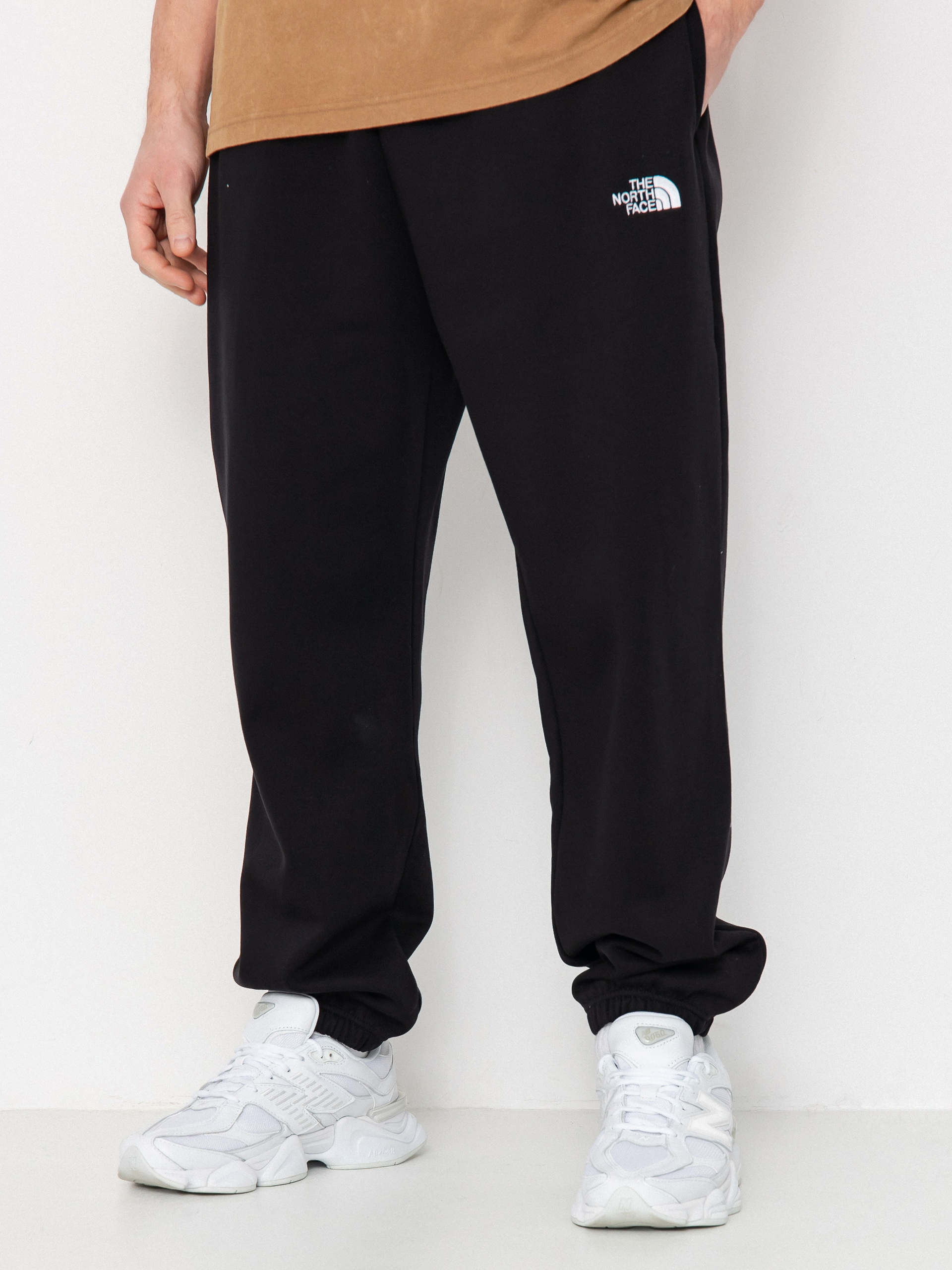 Kalhoty The North Face Essential Relaxed Straight Jogger