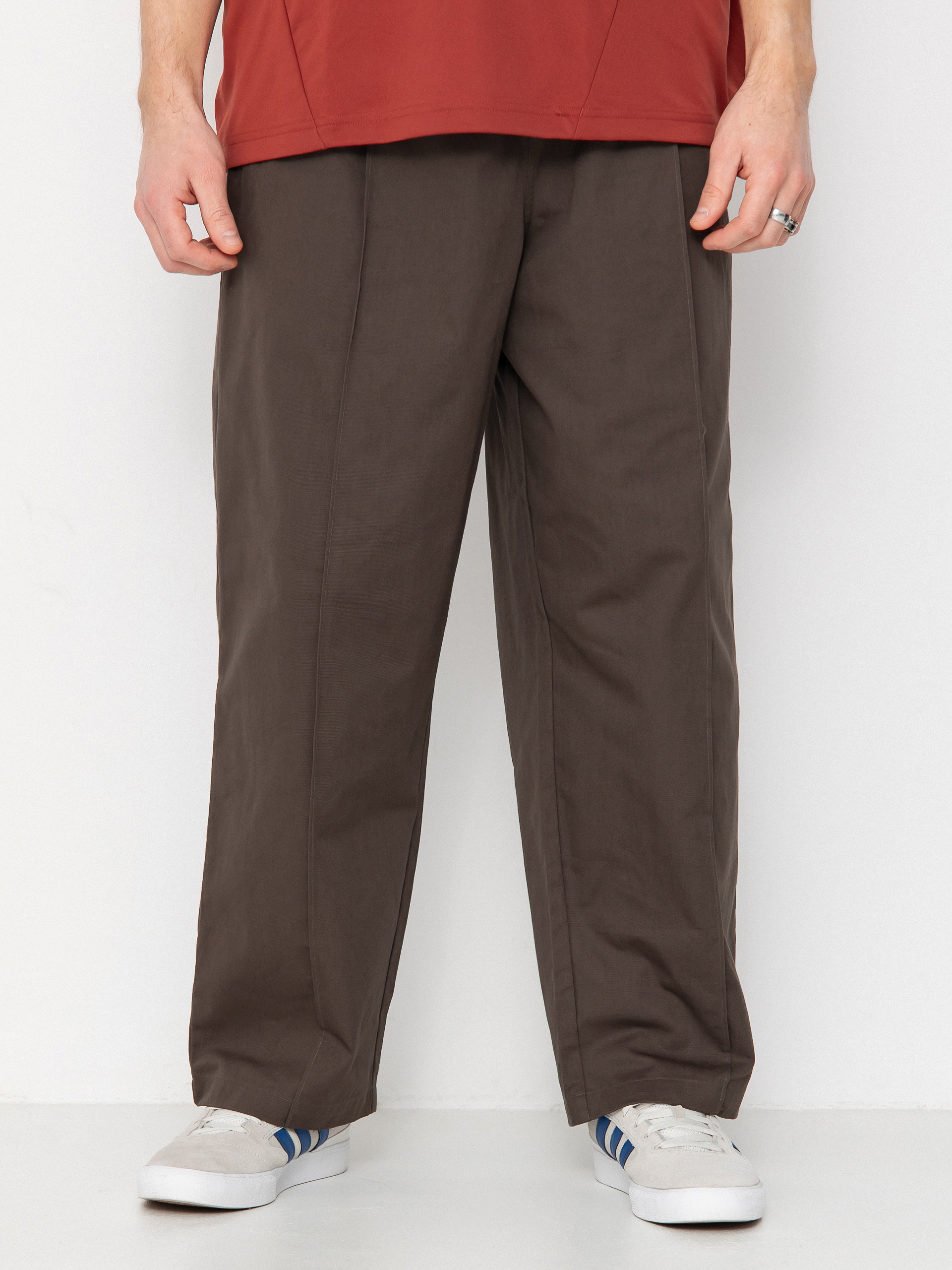 Kalhoty adidas Pintuck (shaoli)