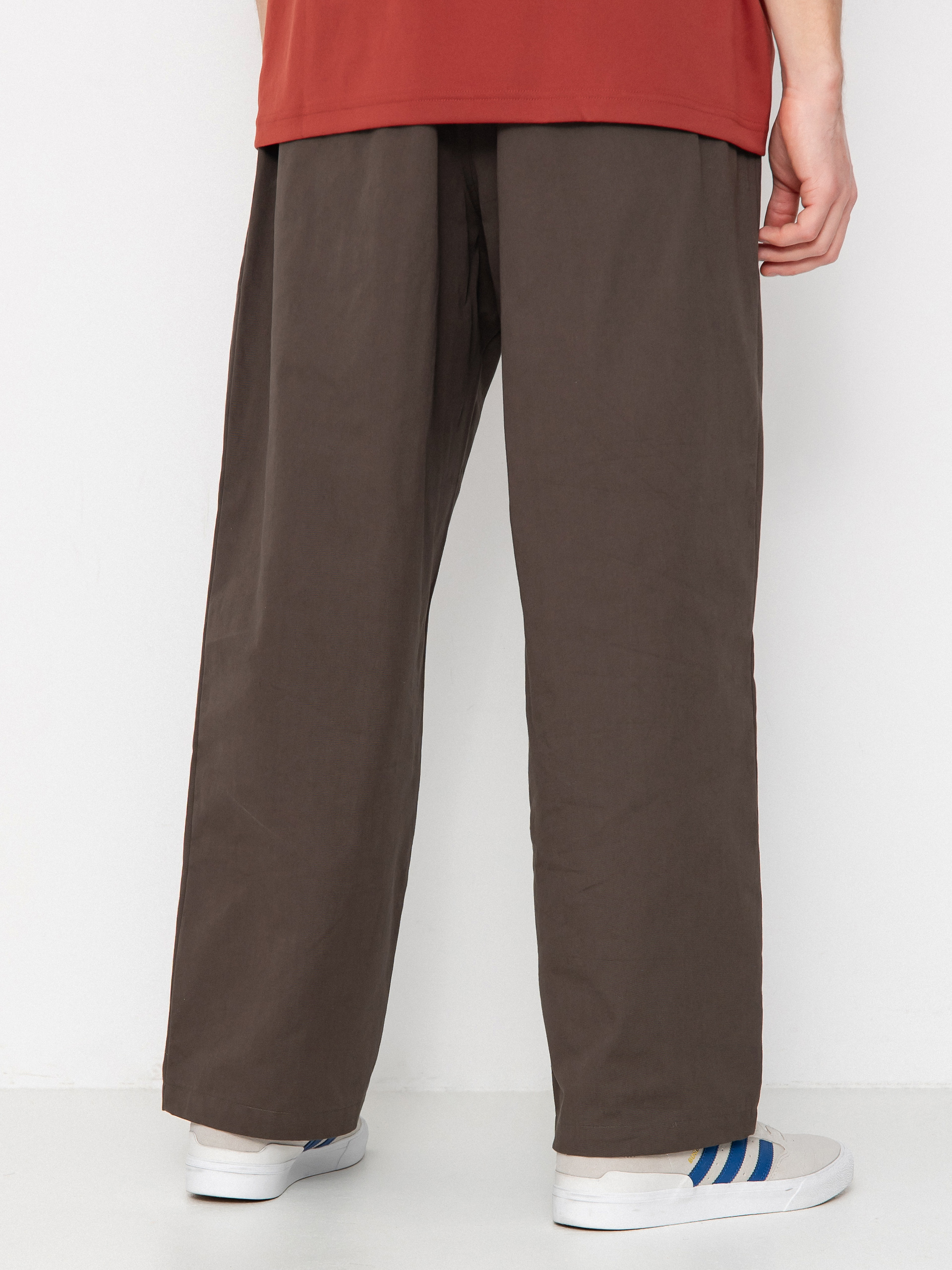 Kalhoty adidas Pintuck (shaoli)