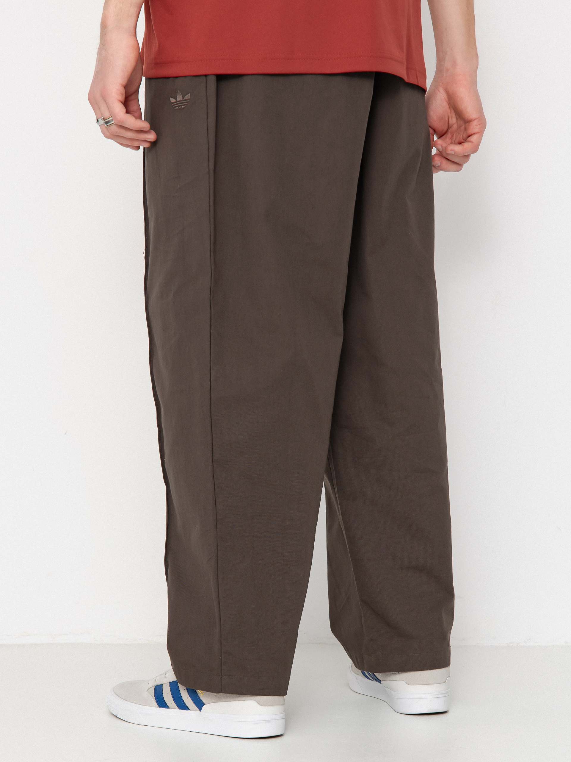 Kalhoty adidas Pintuck (shaoli)