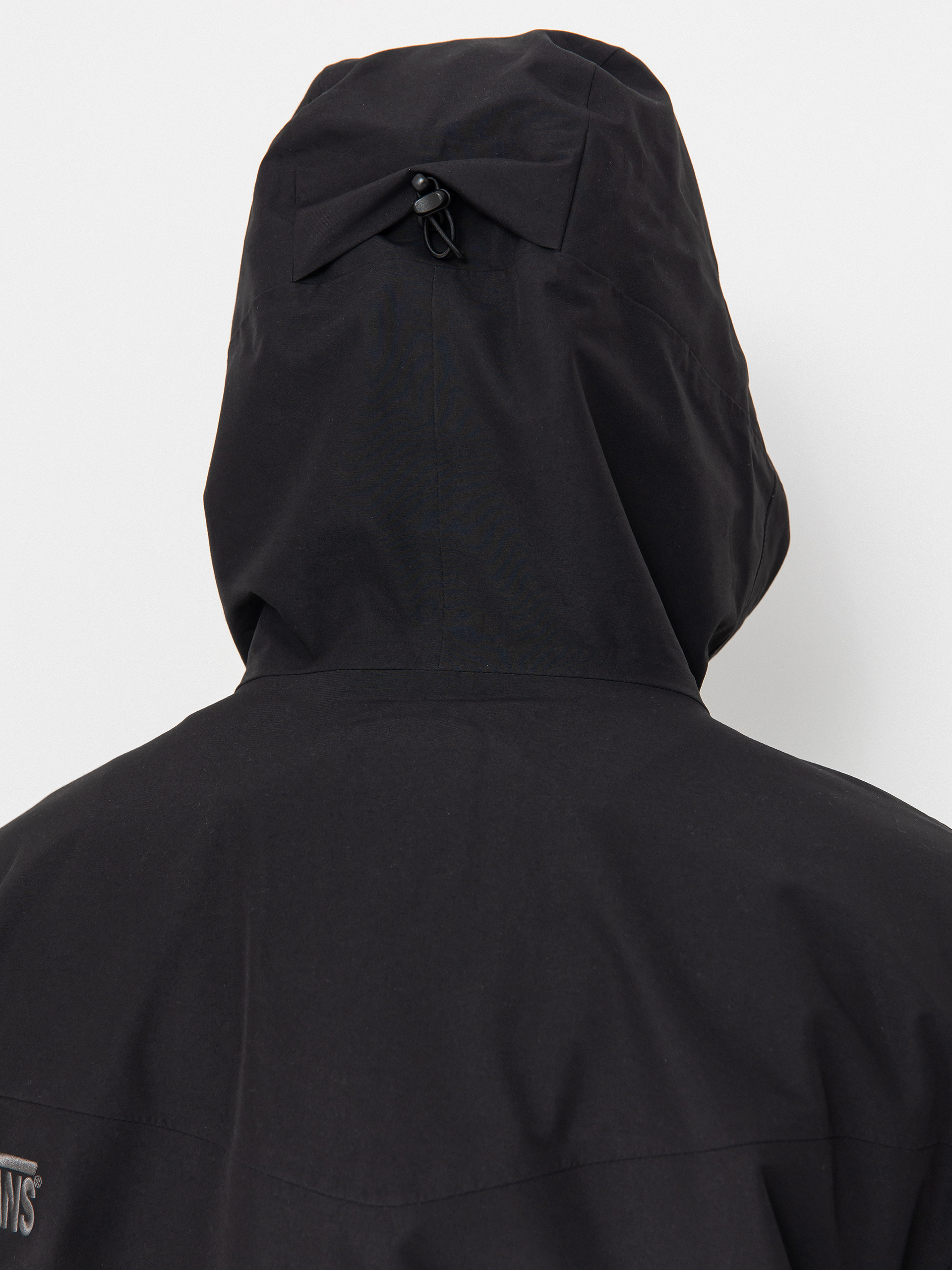 Pánská Snowboardová bunda Vans Mte High Country 3L (black)