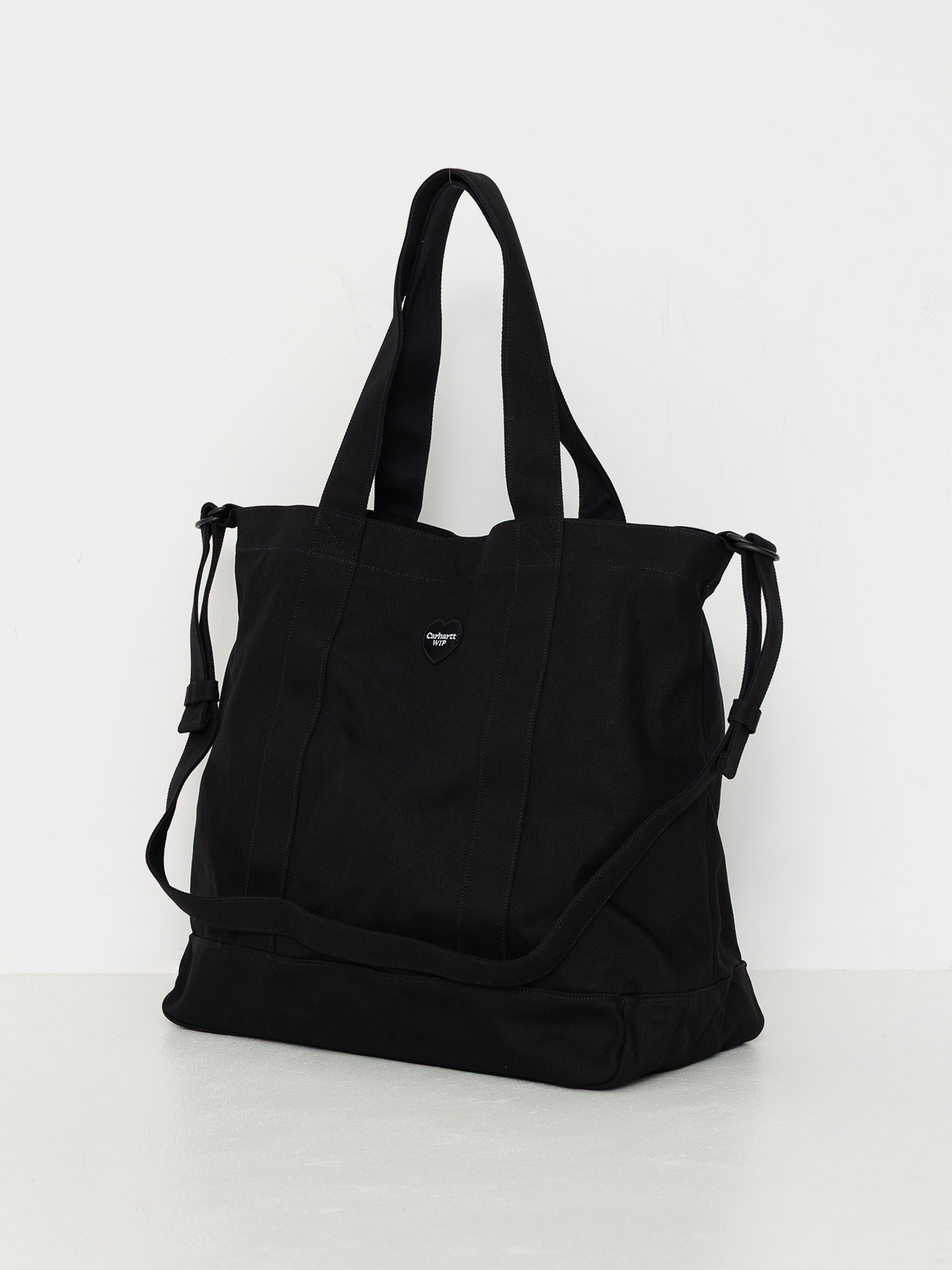 Taška Carhartt WIP Drewe Tote (black)