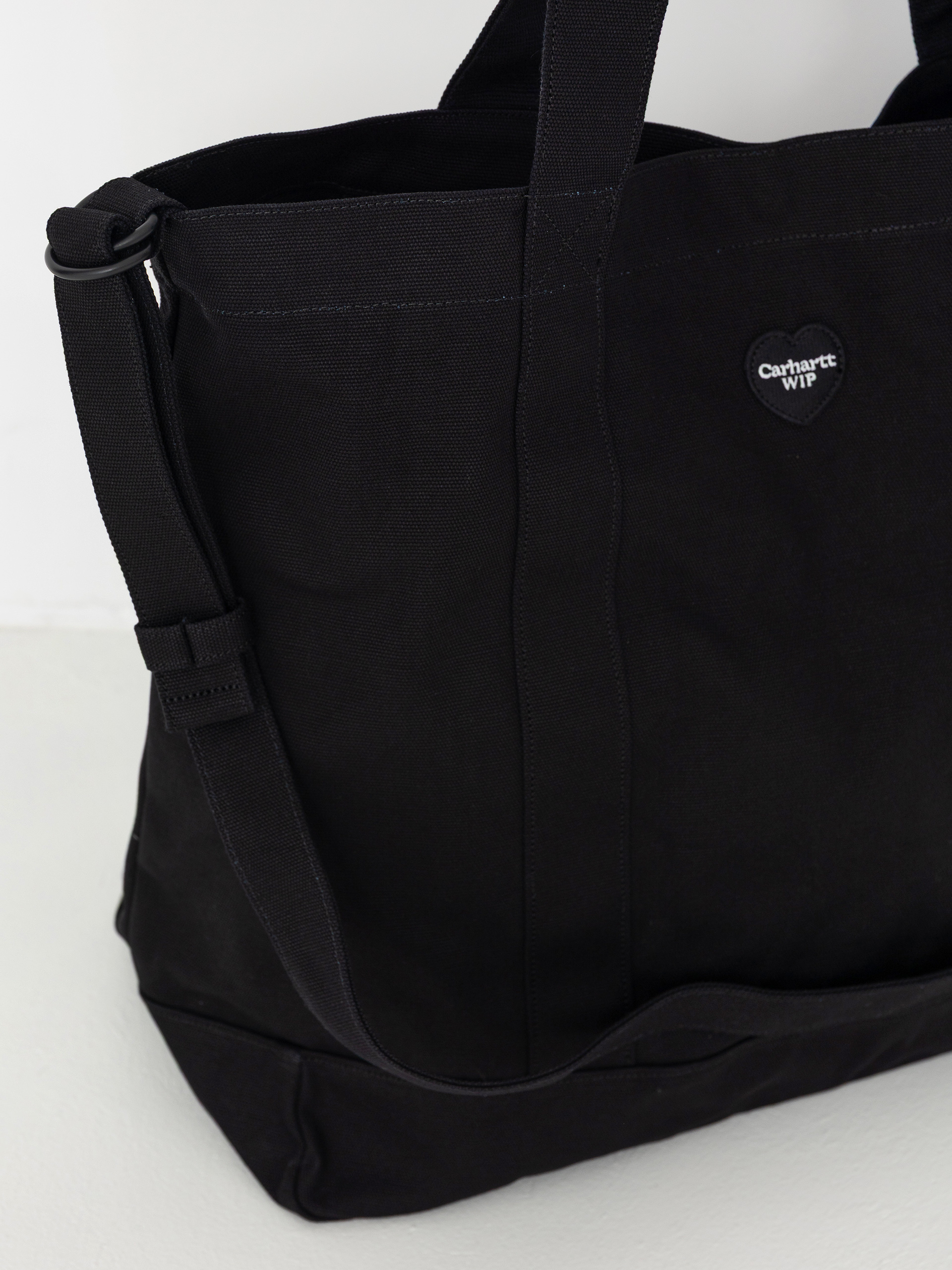Taška Carhartt WIP Drewe Tote (black)