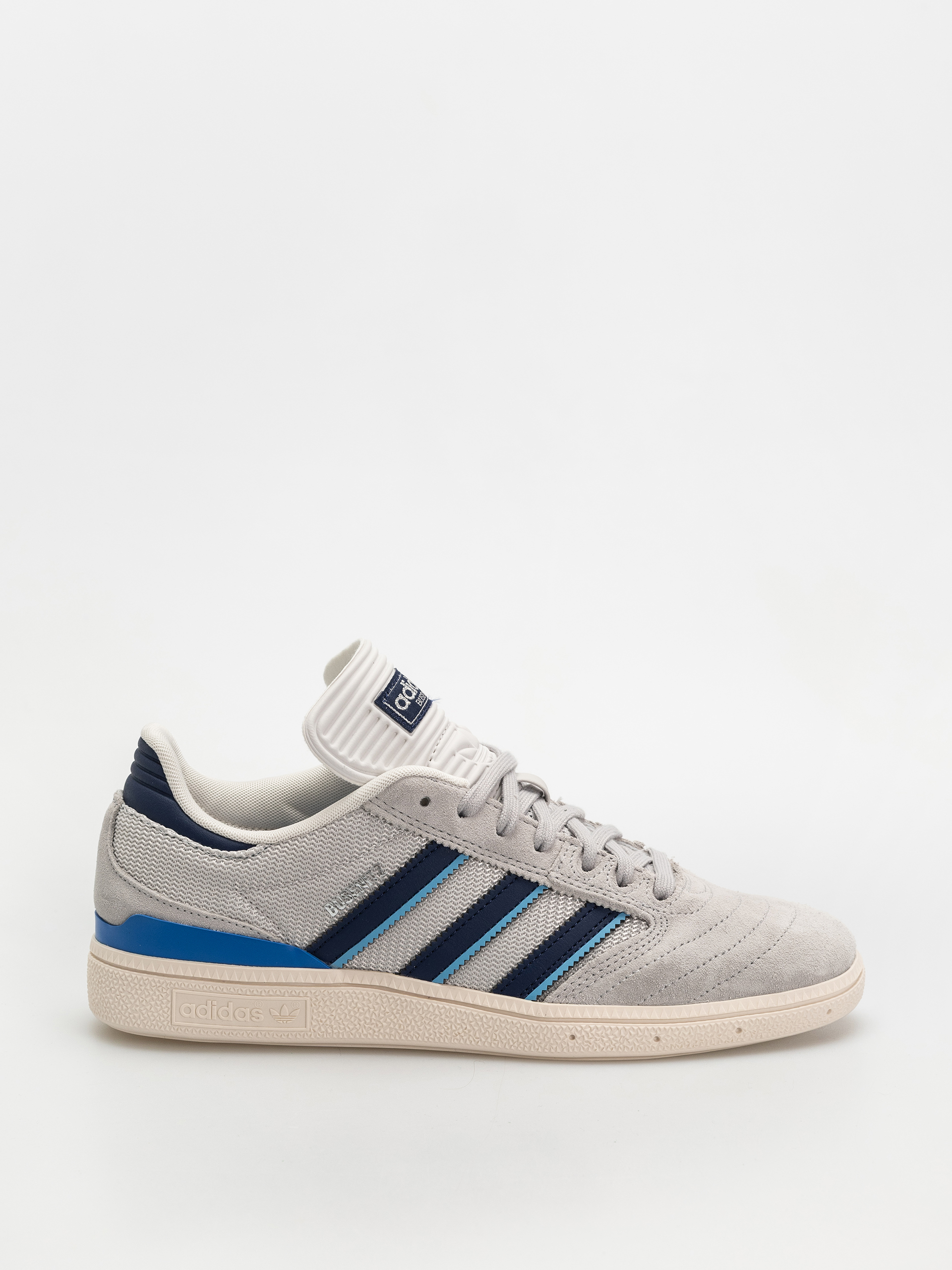 Boty adidas Busenitz (gretwo/dkblue/cwhite)