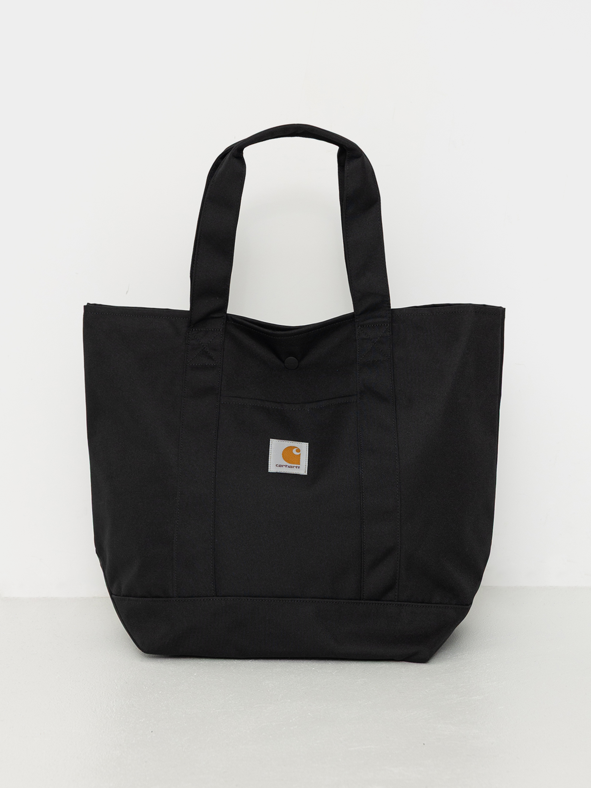 Tau0161ka Carhartt WIP Jakob Tote (black)