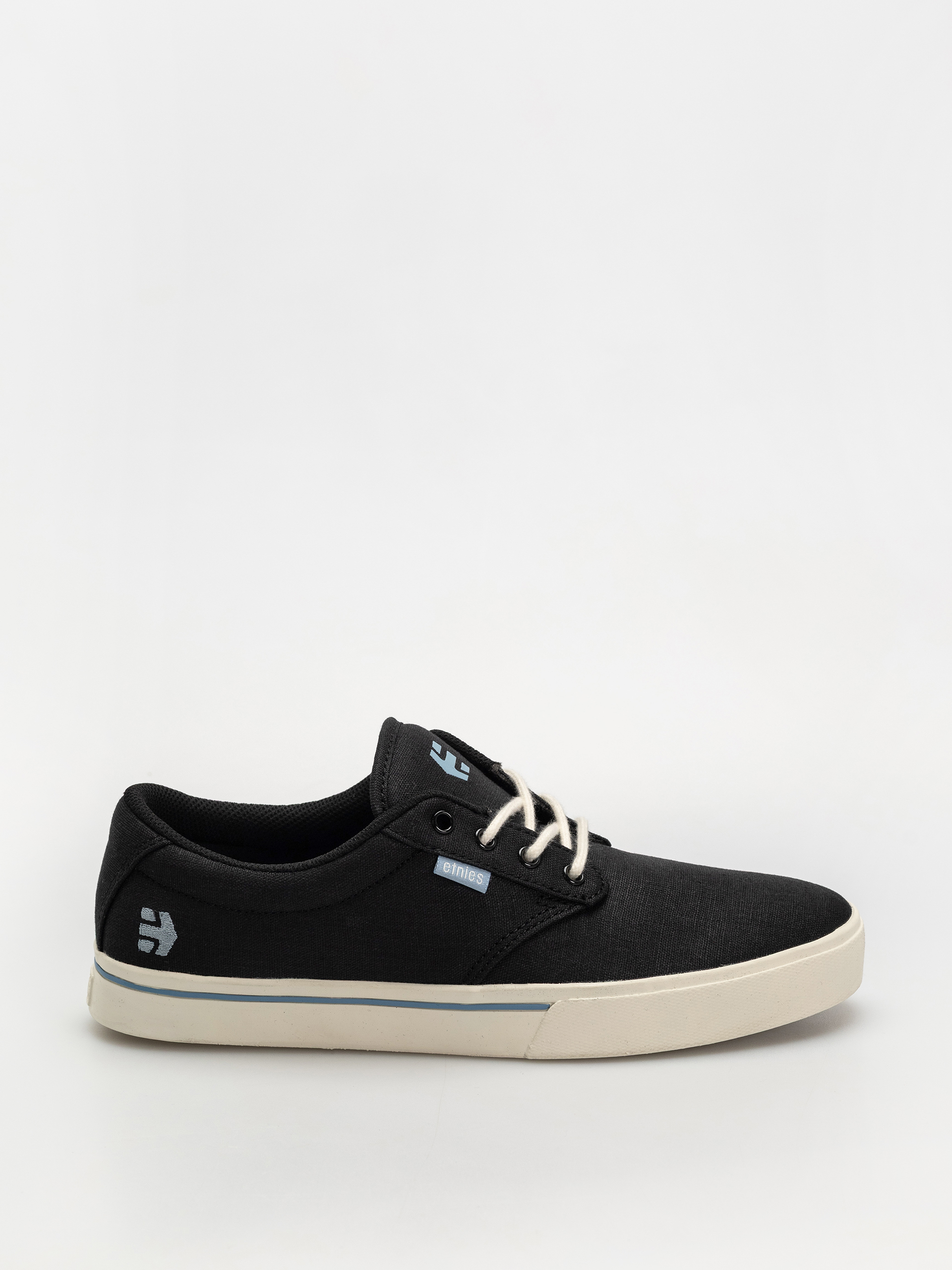 Boty Etnies Jameson 2 Eco (black/blue/black)