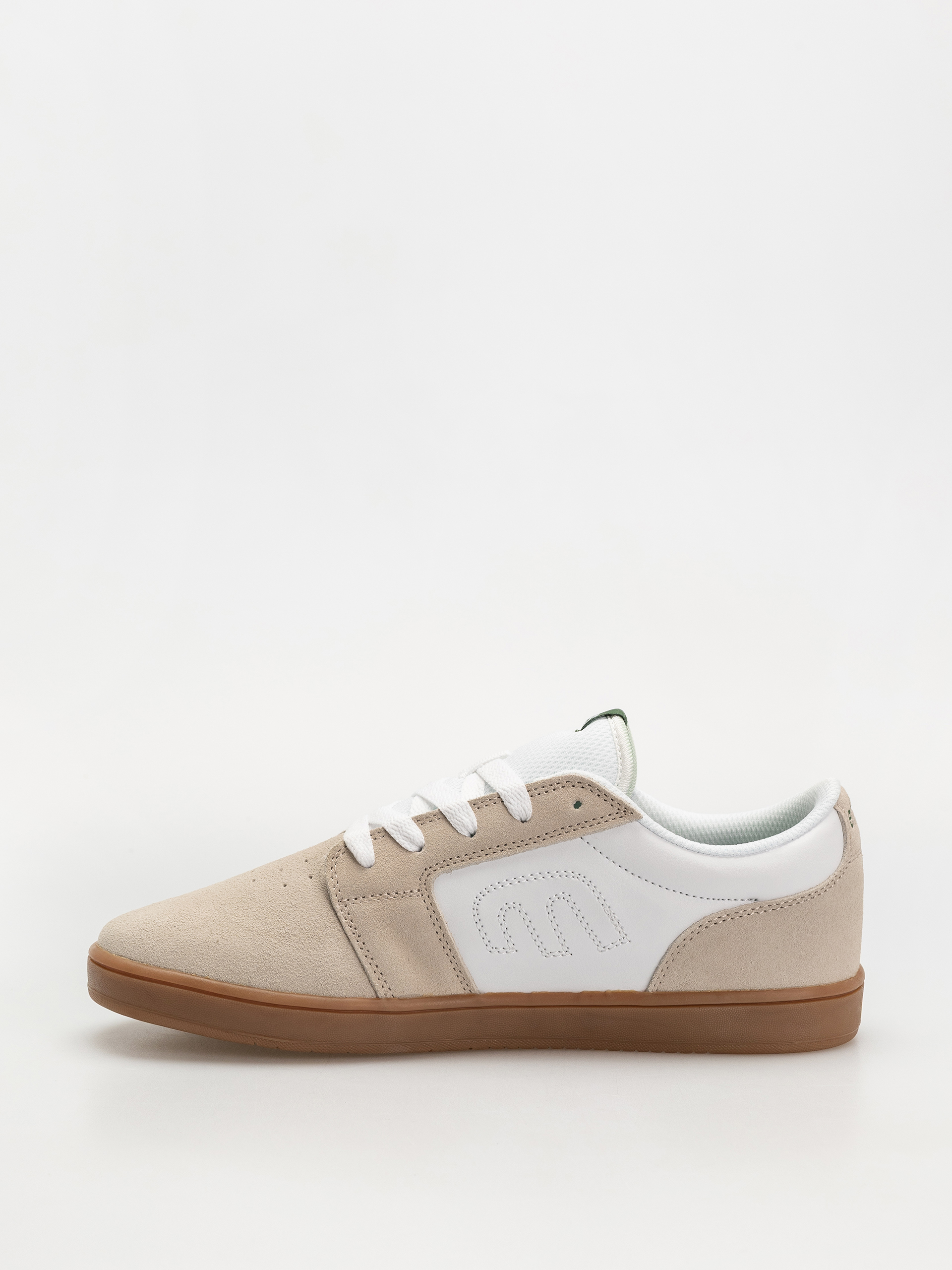 Boty Etnies Cresta (white/green/gum)