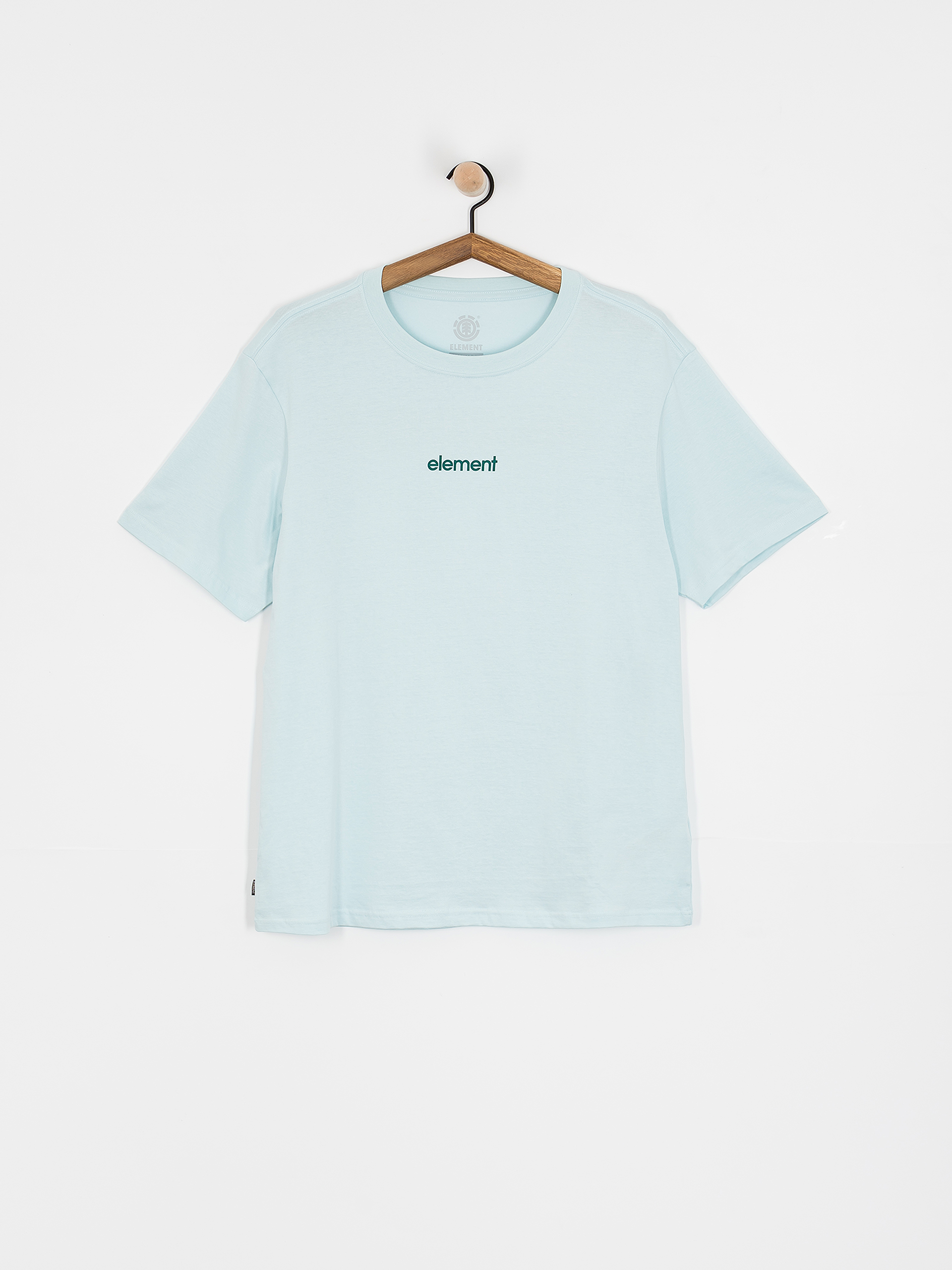 Tričko Element Simple Logo (omphalodes)