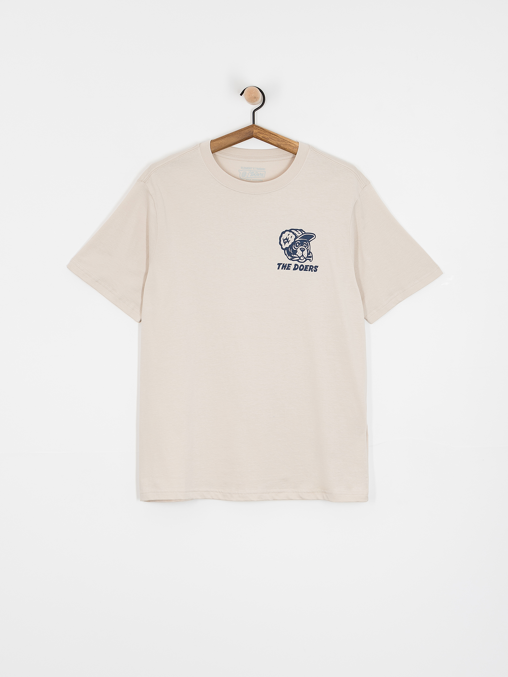 Tričko Element Timber Builder