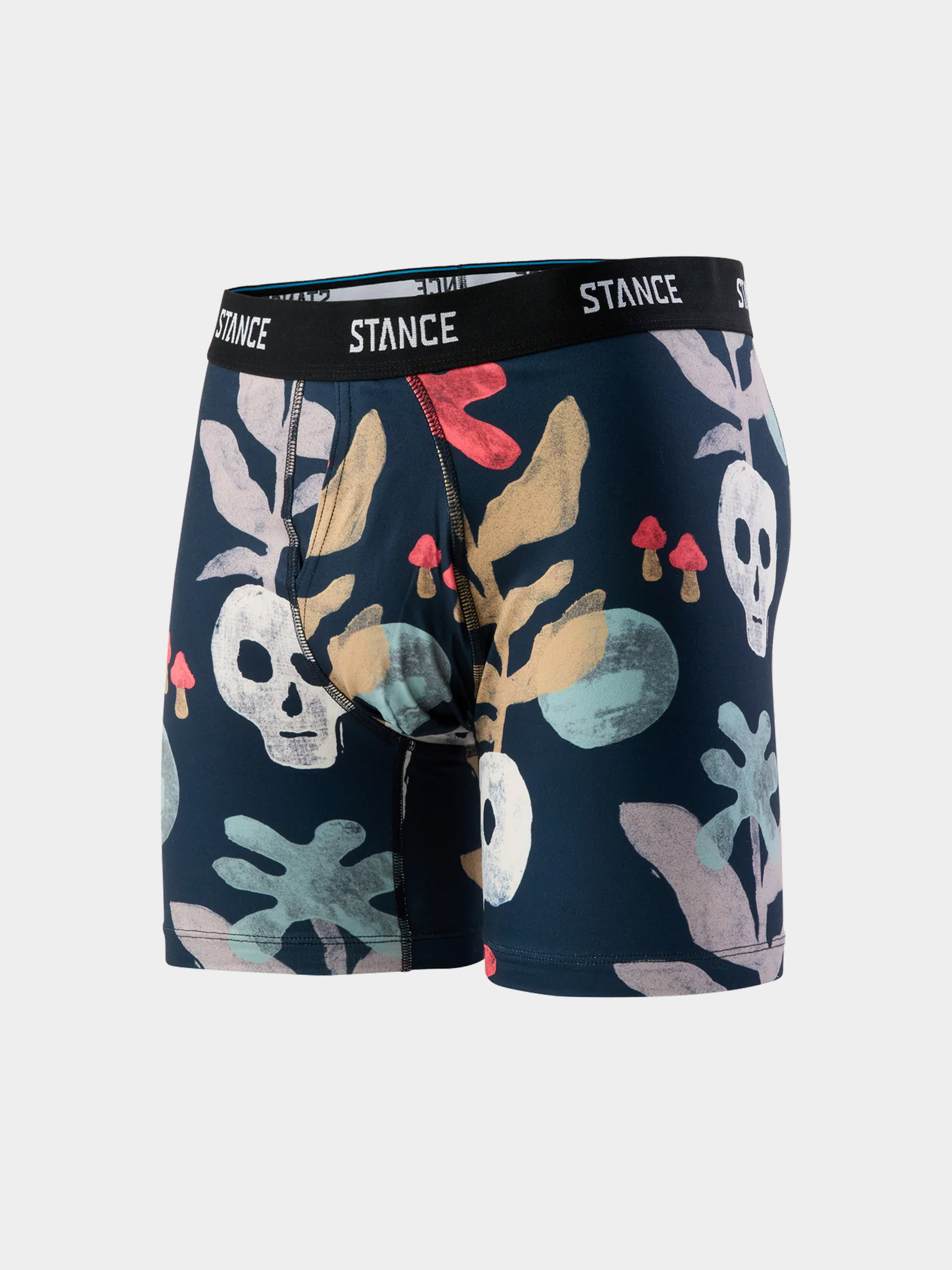 Spodní prádlo Stance Tropiskull Boxer Brief (multi)