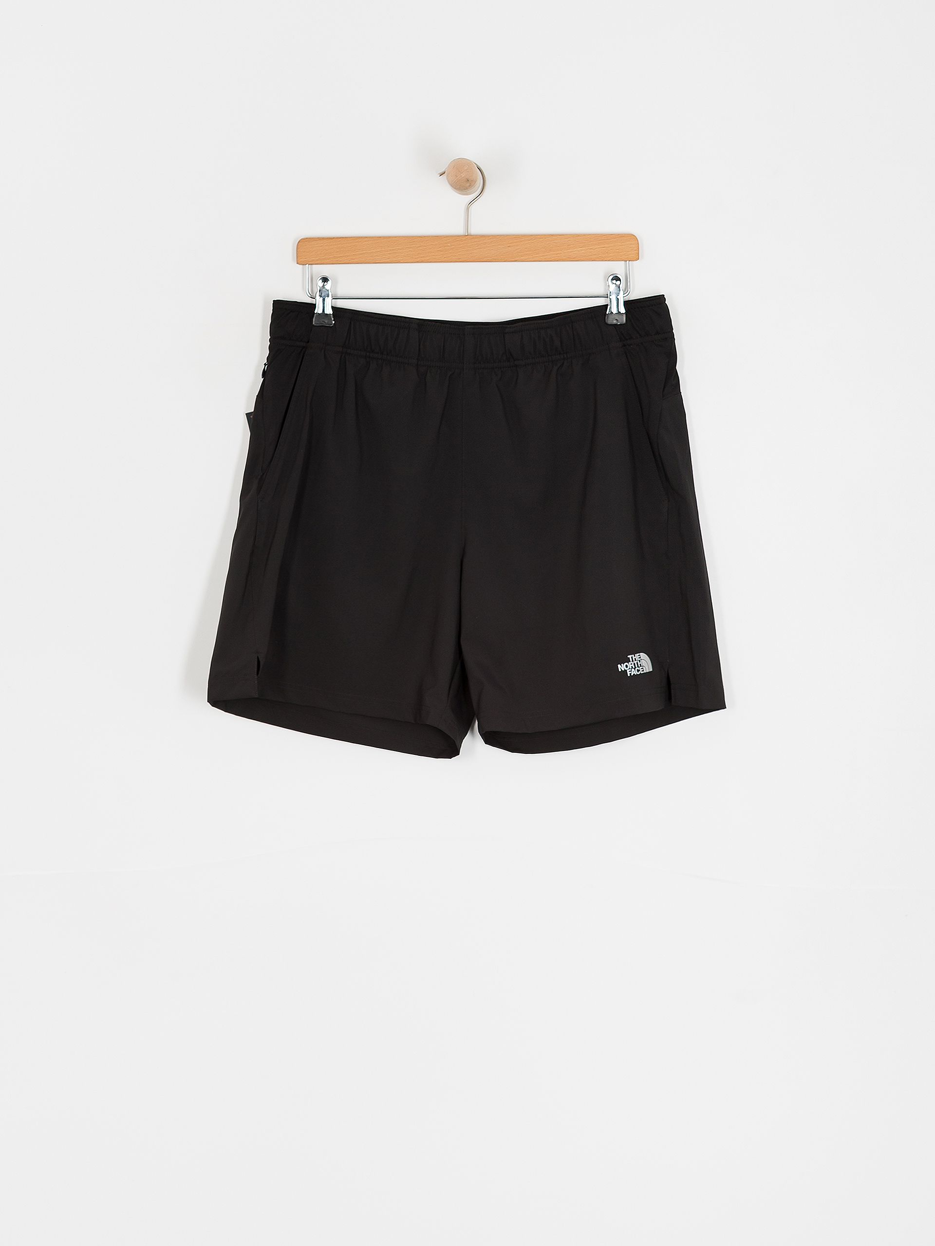 Kraťasy The North Face 24/7 Short (tnf black npf)