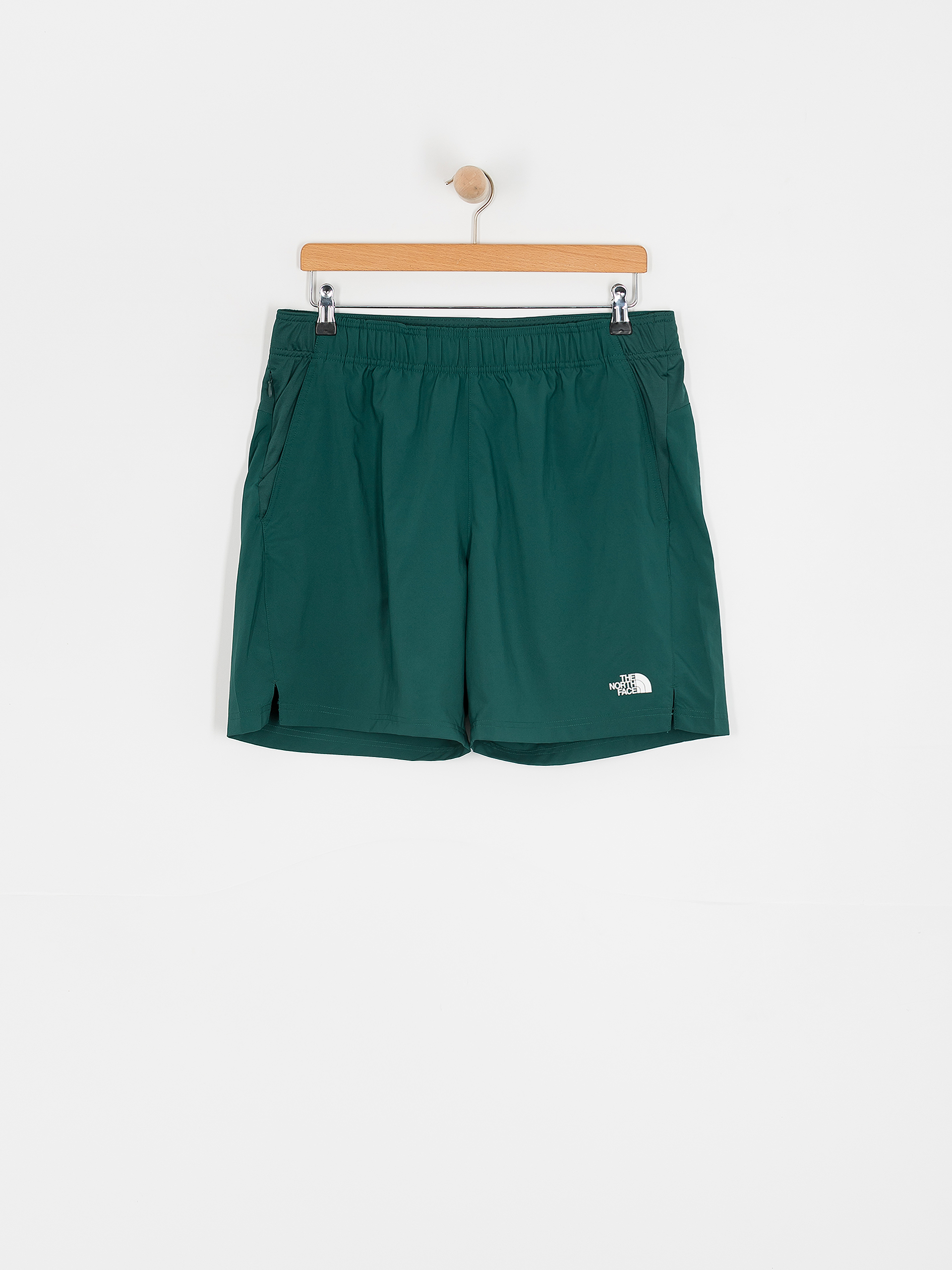 Kraťasy The North Face 24/7 Short (deep nori)