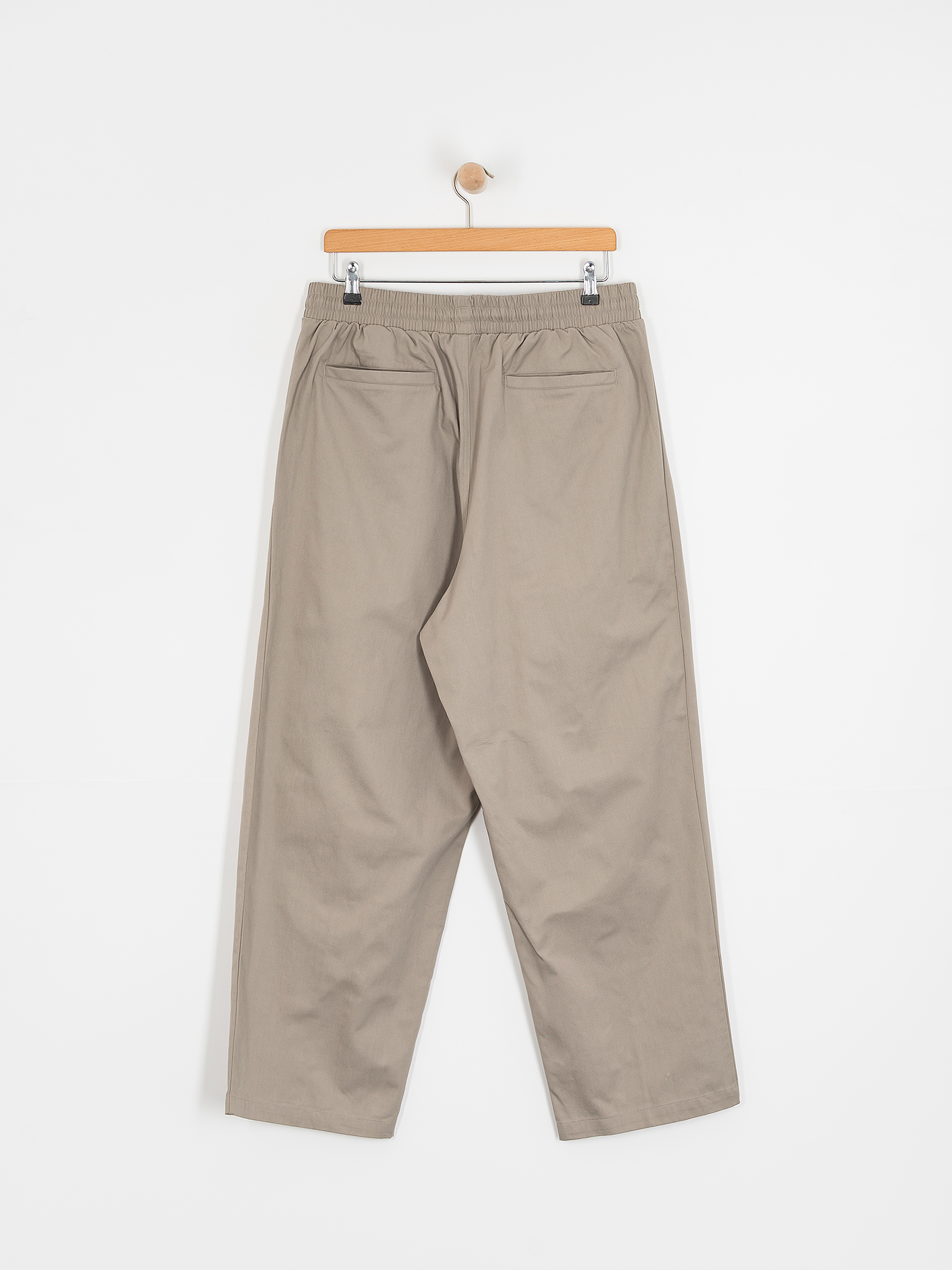 Kalhoty adidas Pintuck (putbei)