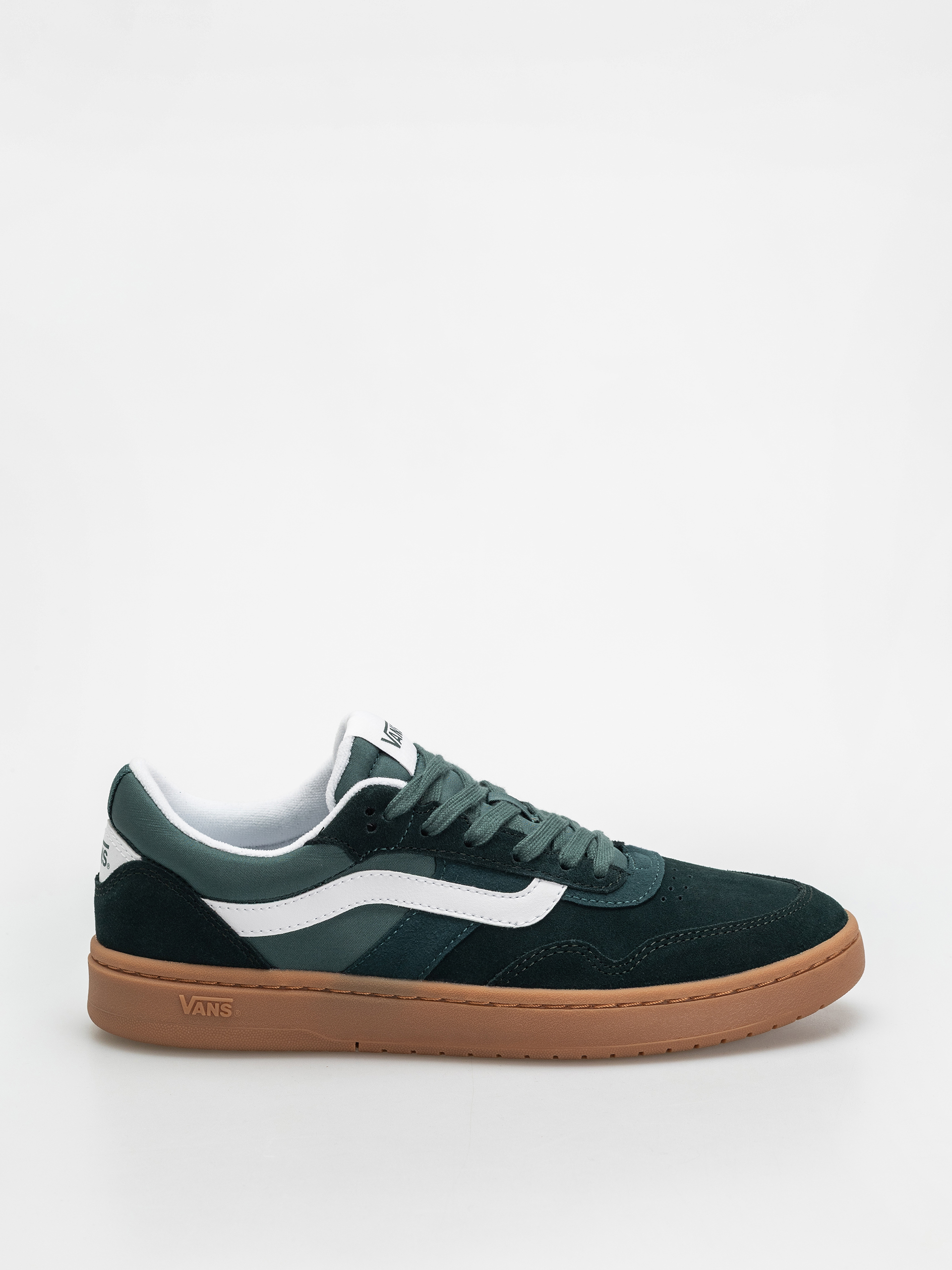 Boty Vans Cruze 3.0 (green/gum)