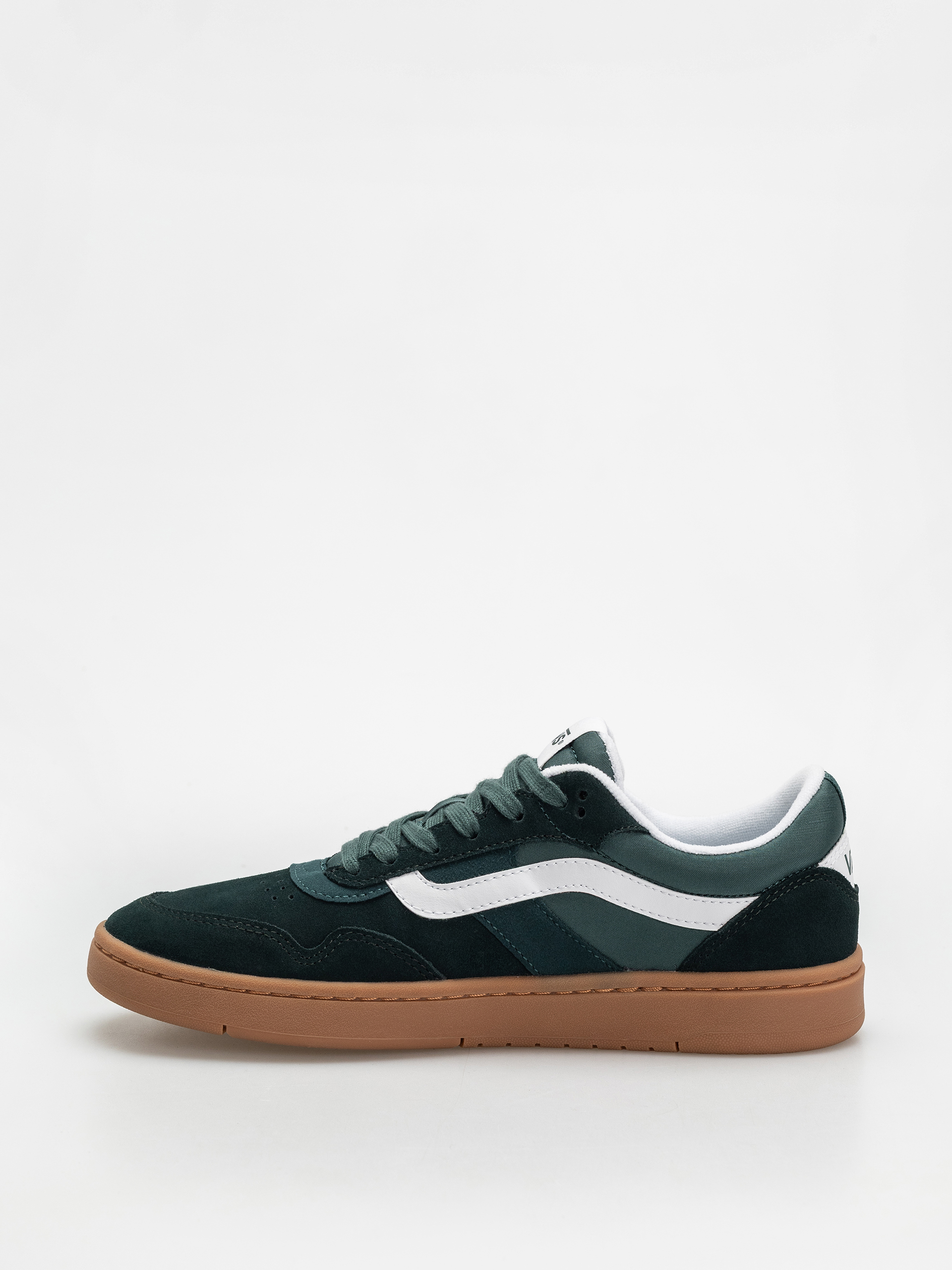 Boty Vans Cruze 3.0 (green/gum)