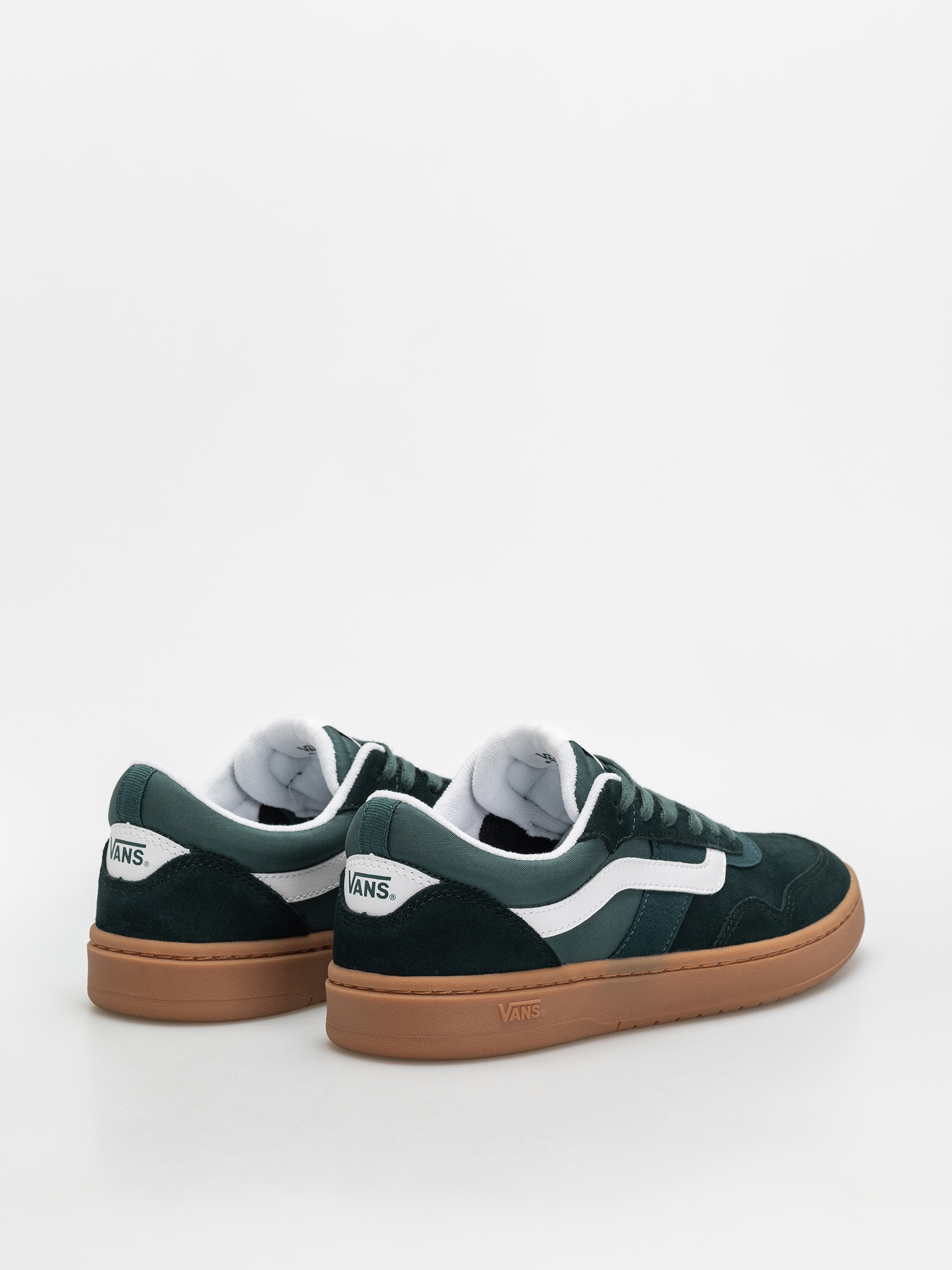 Boty Vans Cruze 3.0 (green/gum)