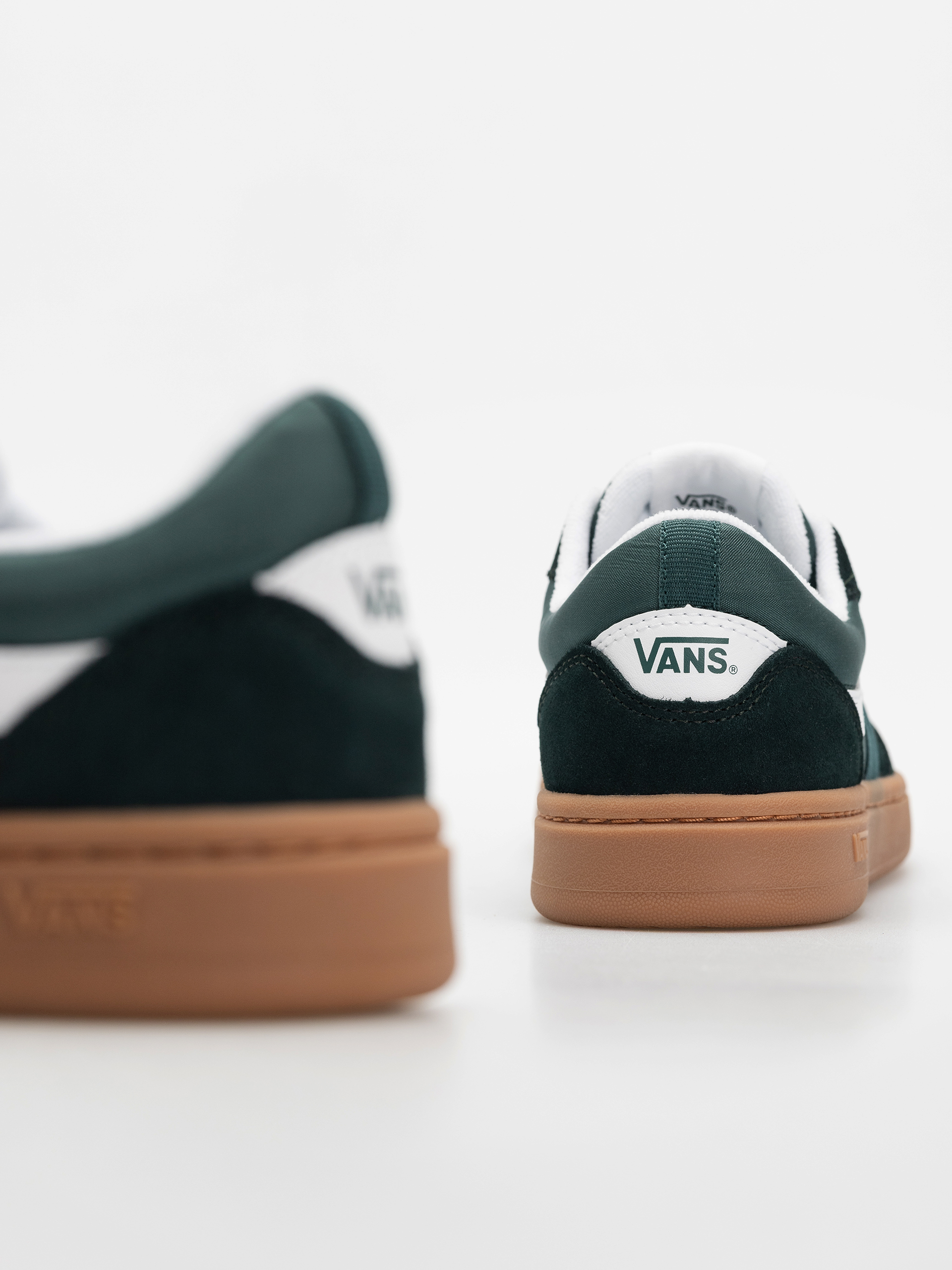 Boty Vans Cruze 3.0 (green/gum)