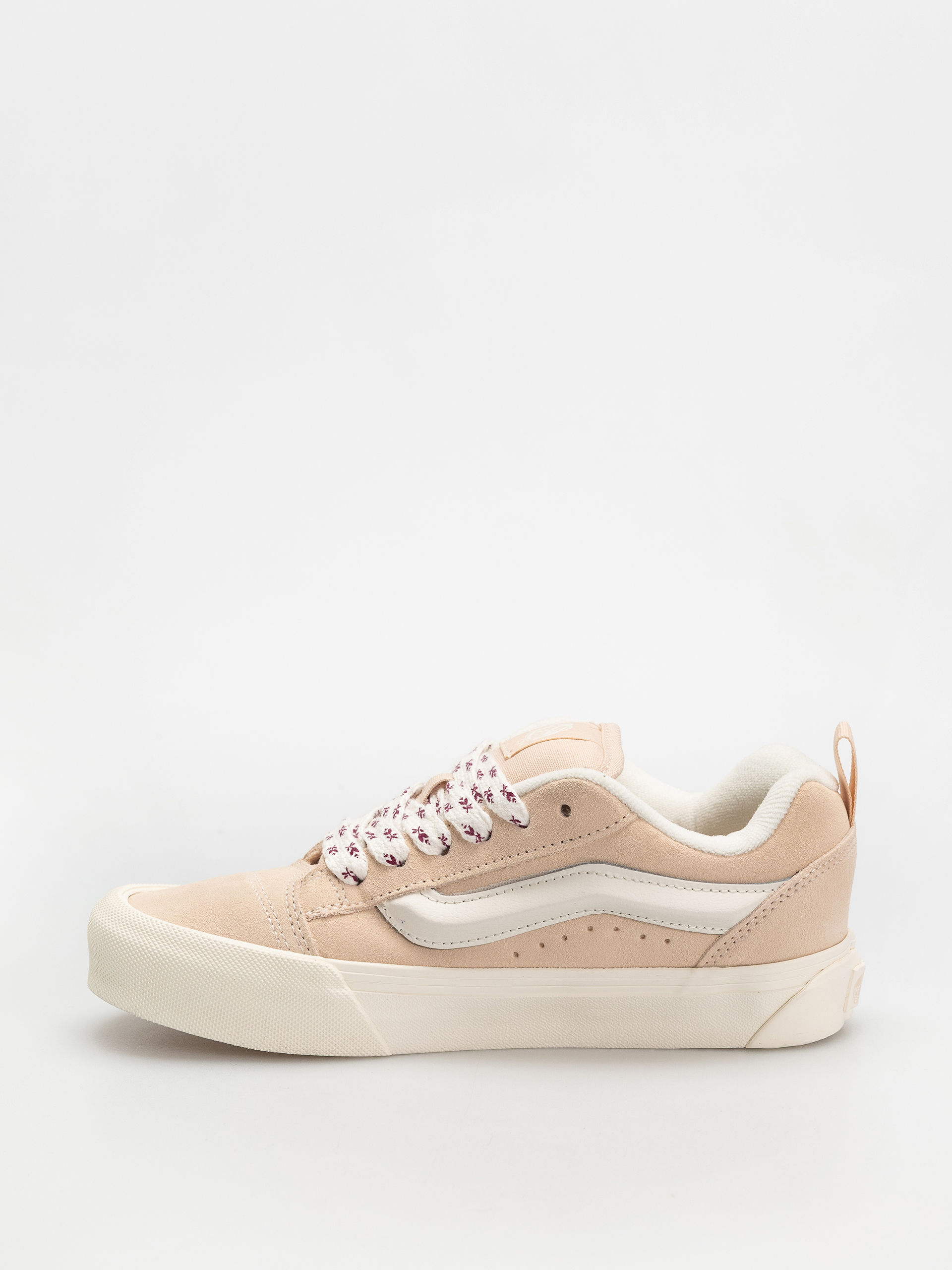 Boty Vans Knu Skool (floral laces sun kiss)