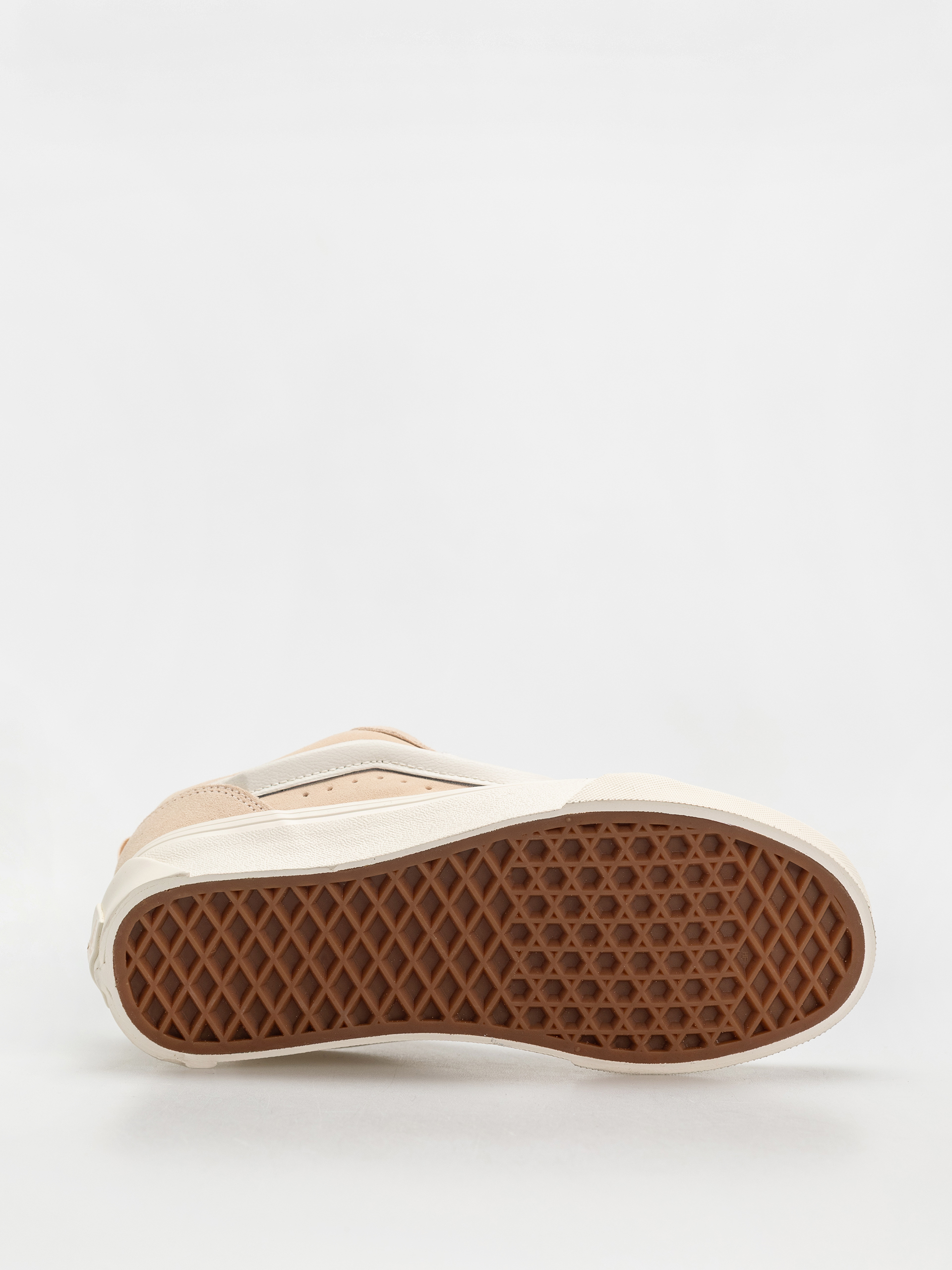 Boty Vans Knu Skool (floral laces sun kiss)