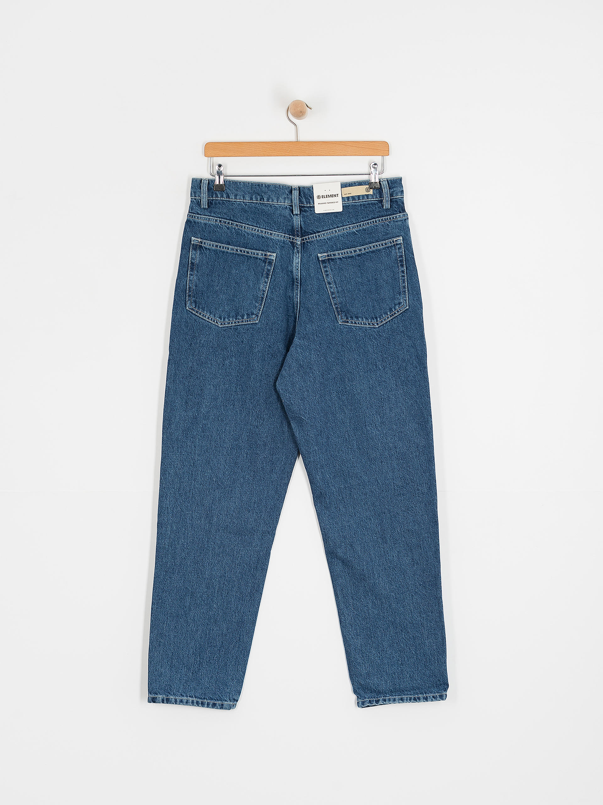 Kalhoty Element Relax 5 (mid used)