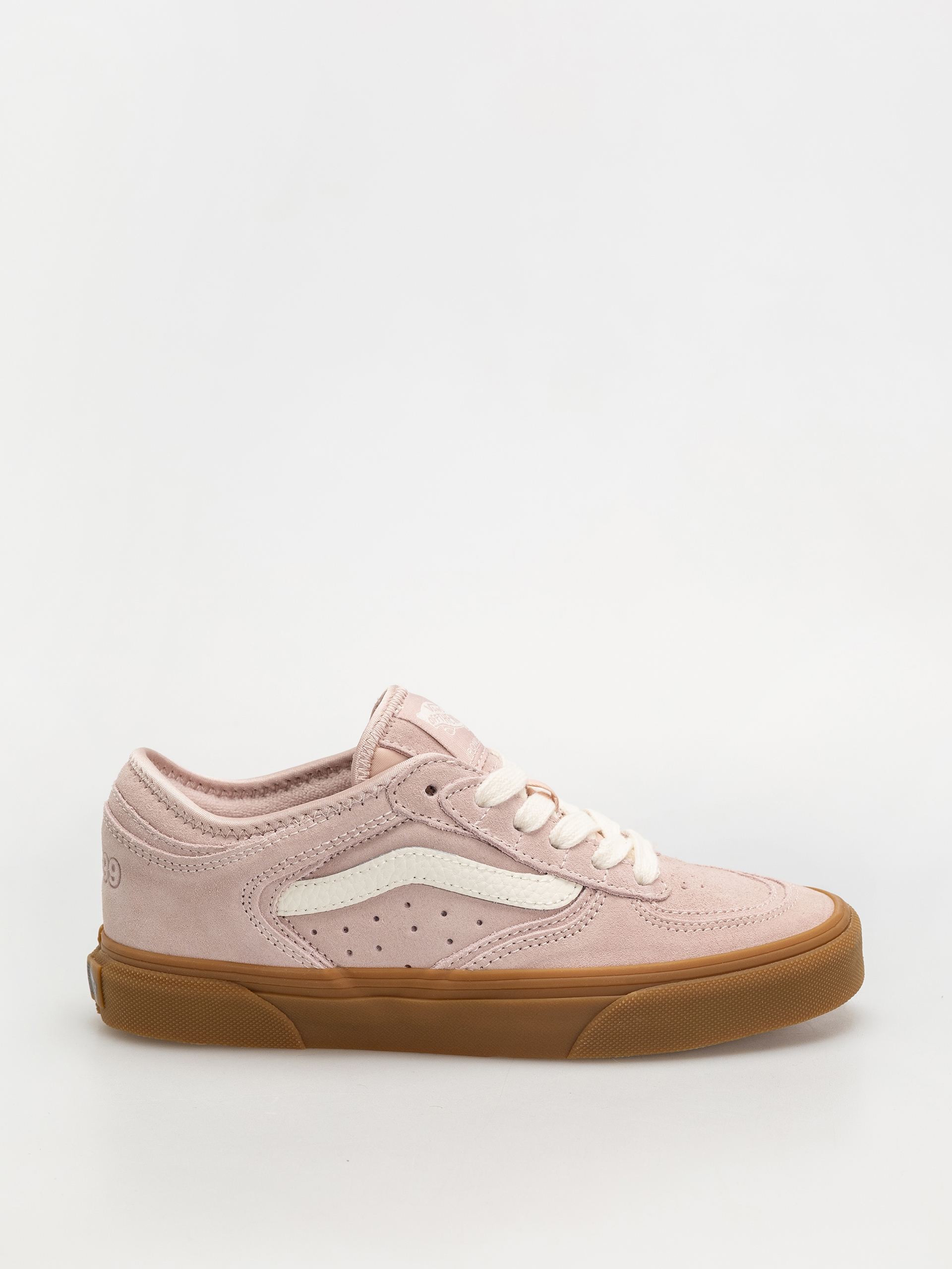 Boty Vans Rowley Classic (sepia rose)