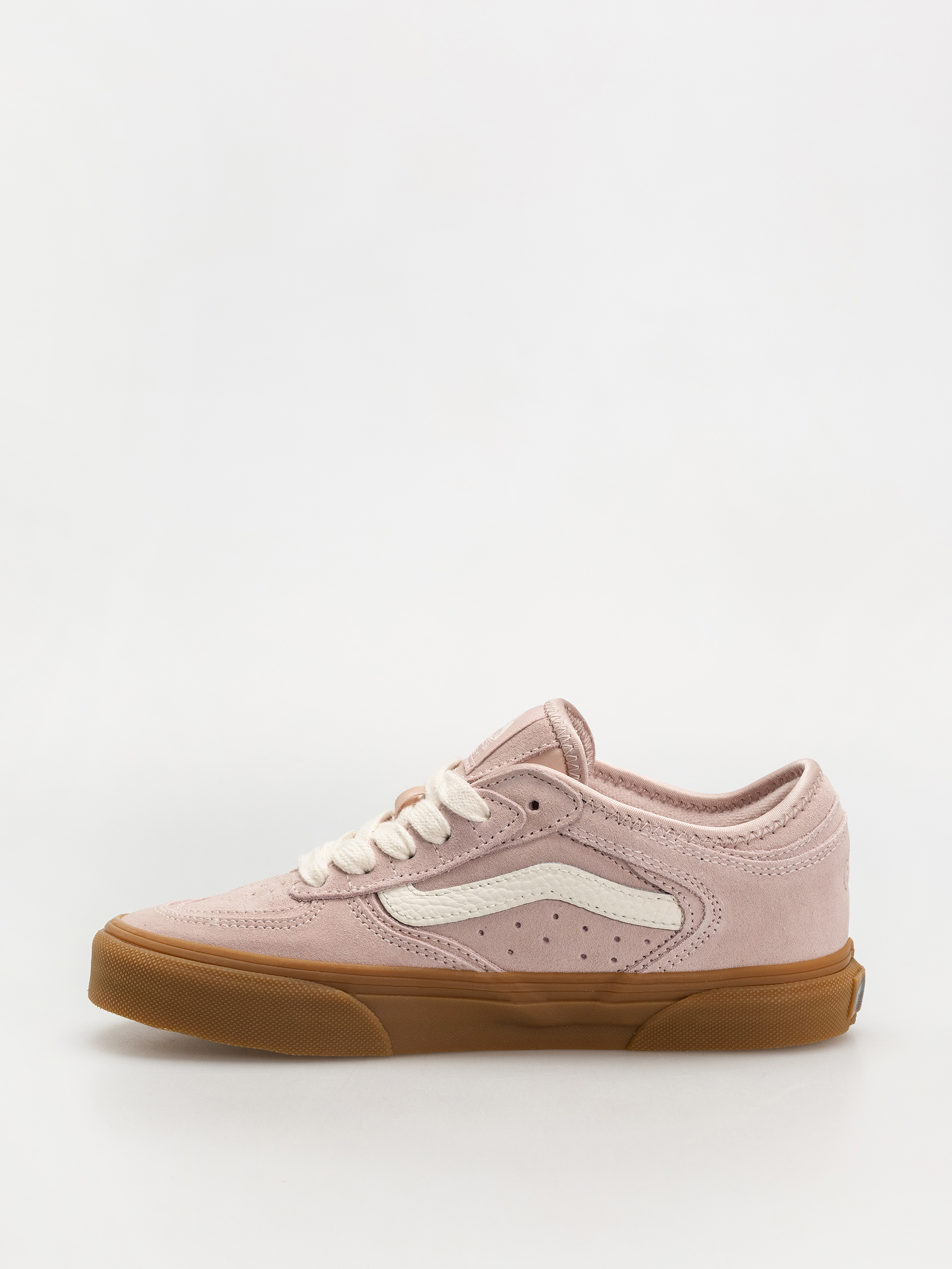 Boty Vans Rowley Classic (sepia rose)