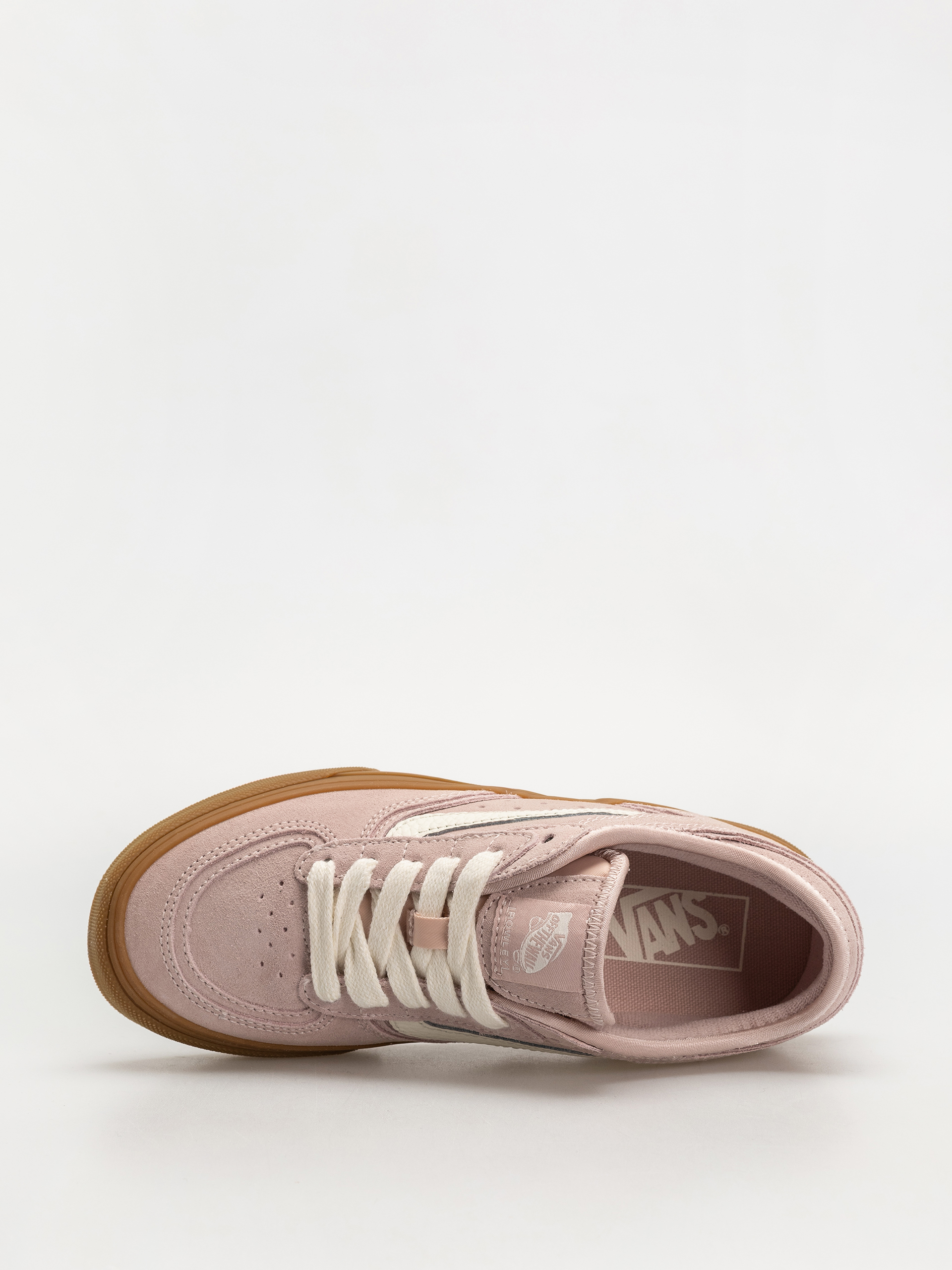 Boty Vans Rowley Classic (sepia rose)
