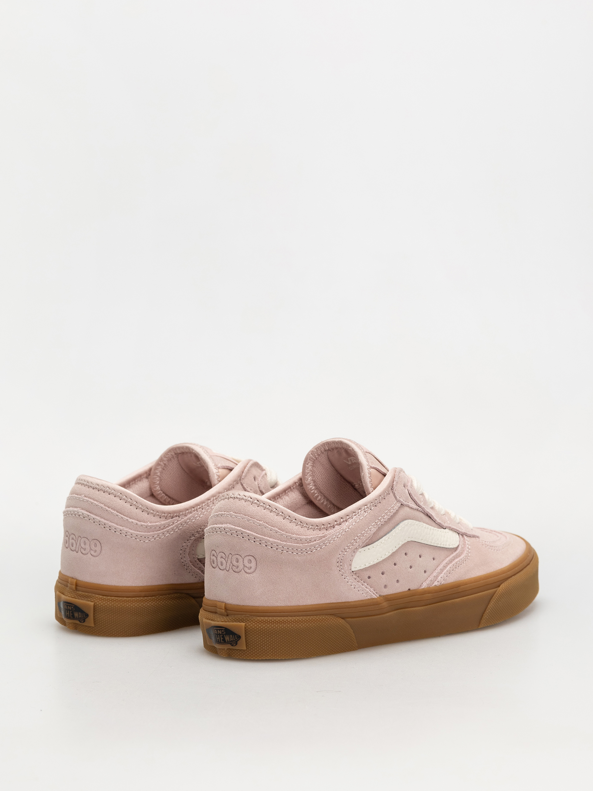 Boty Vans Rowley Classic (sepia rose)