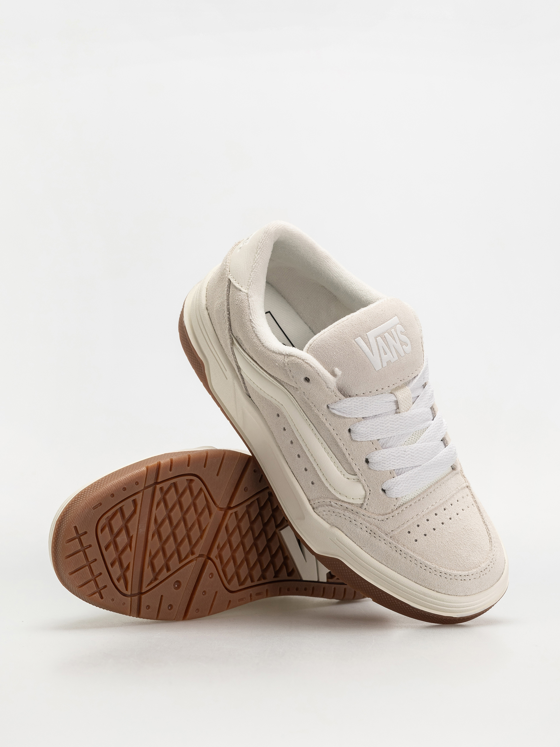 Boty Vans Hylane (marshmallow)