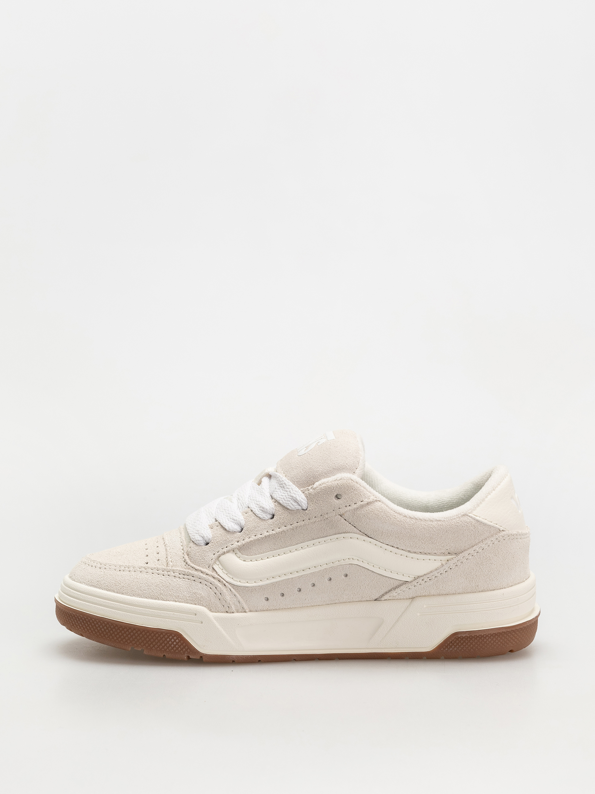 Boty Vans Hylane (marshmallow)