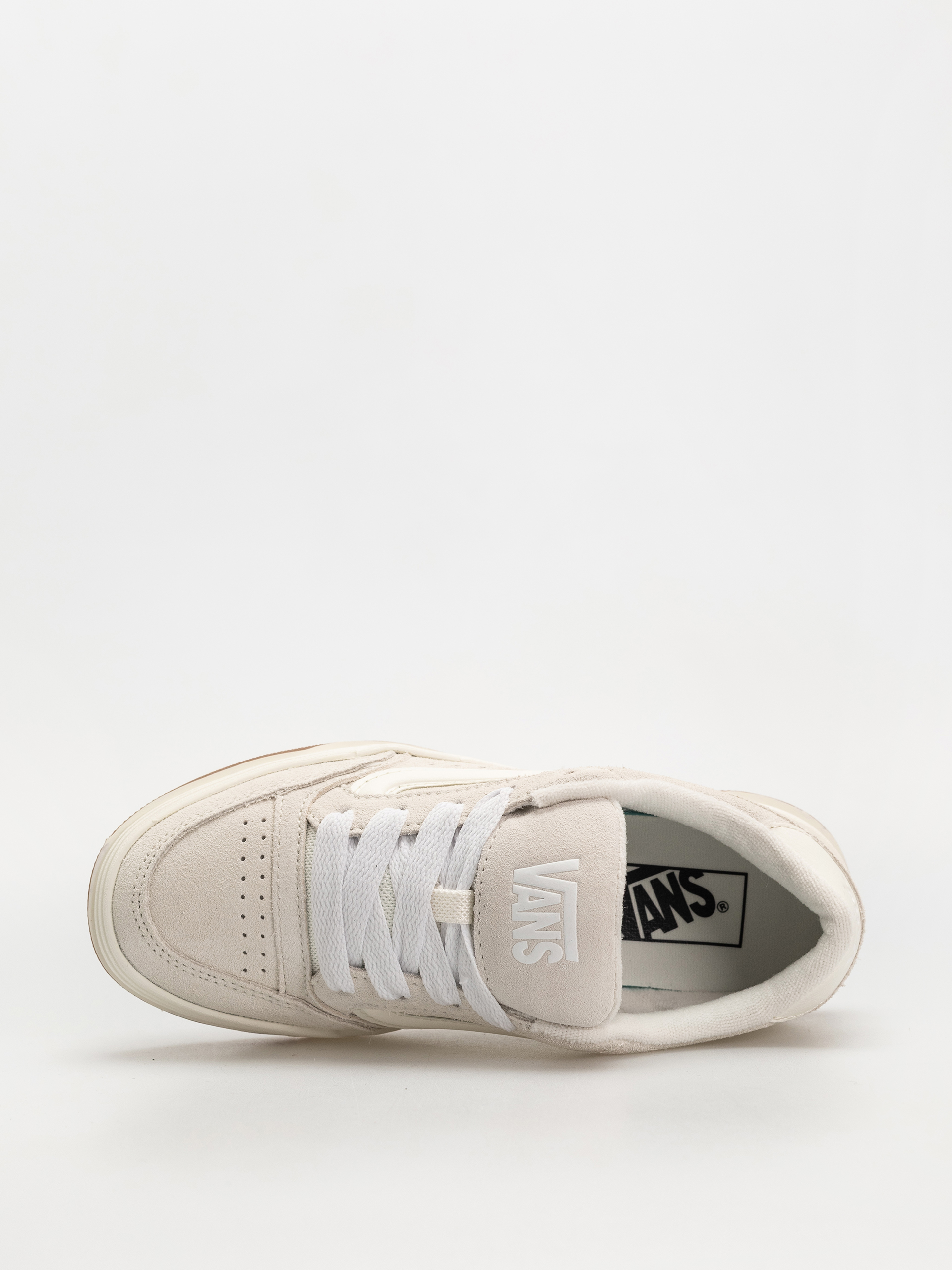 Boty Vans Hylane (marshmallow)
