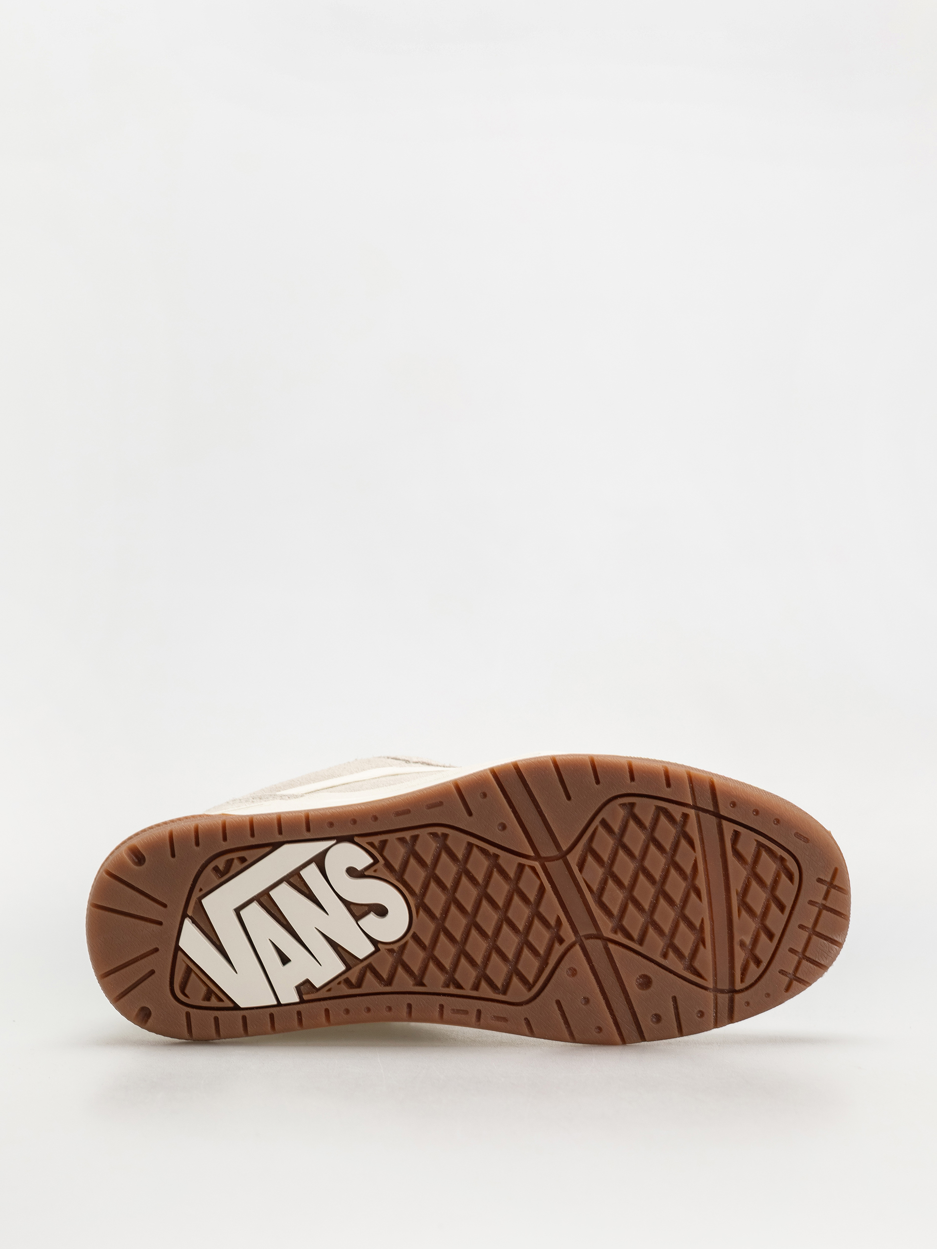 Boty Vans Hylane (marshmallow)