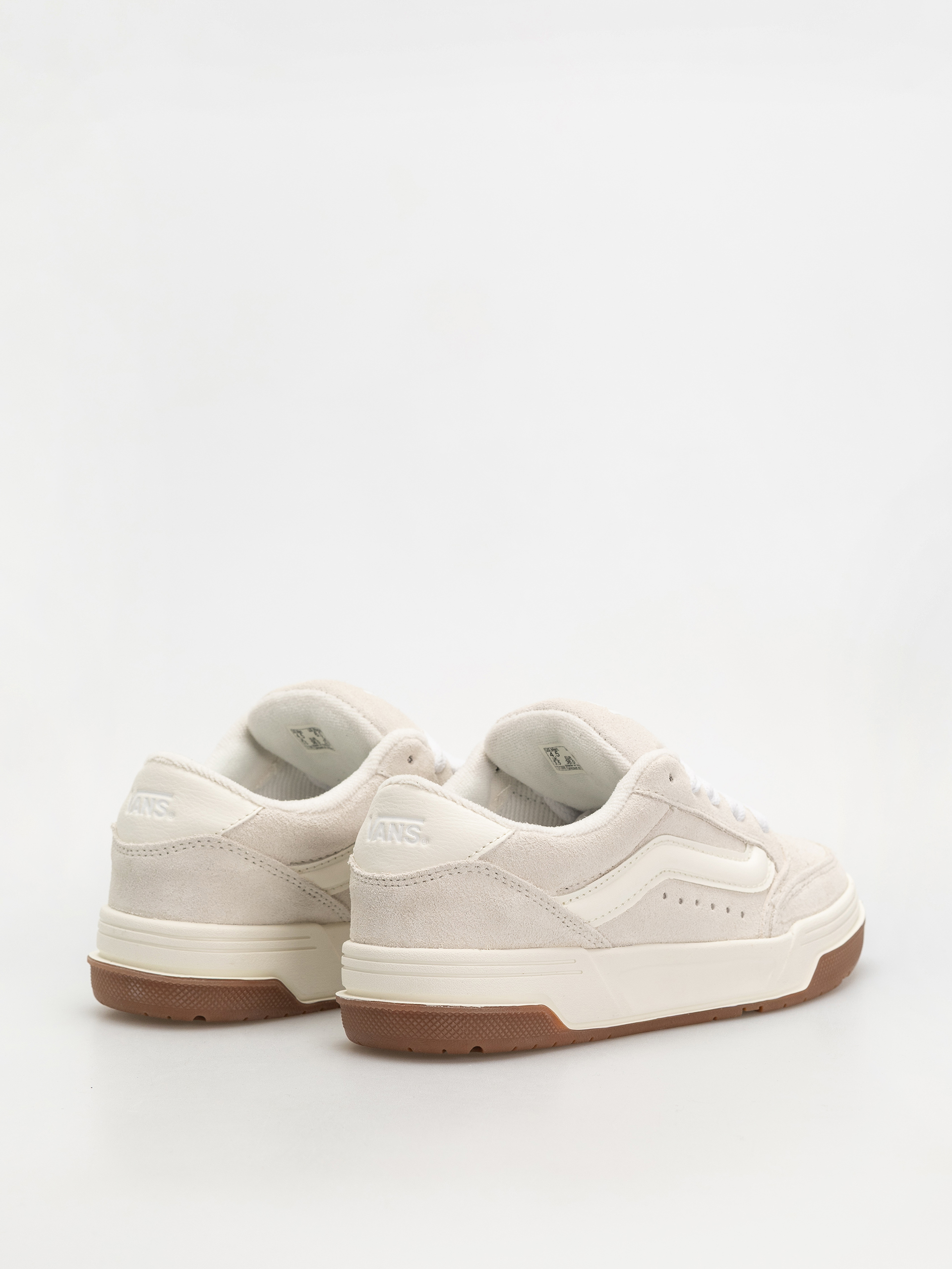 Boty Vans Hylane (marshmallow)