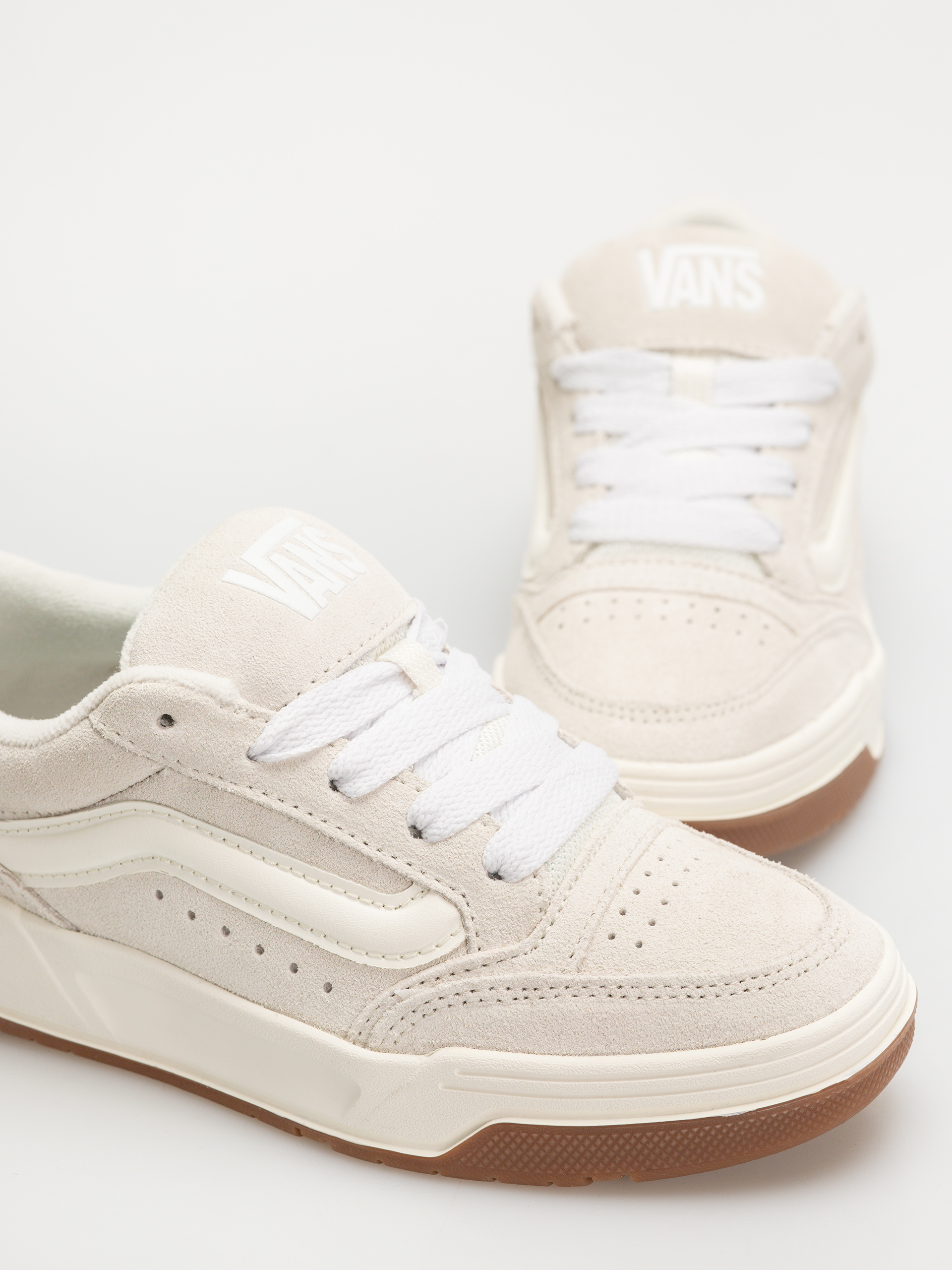 Boty Vans Hylane (marshmallow)