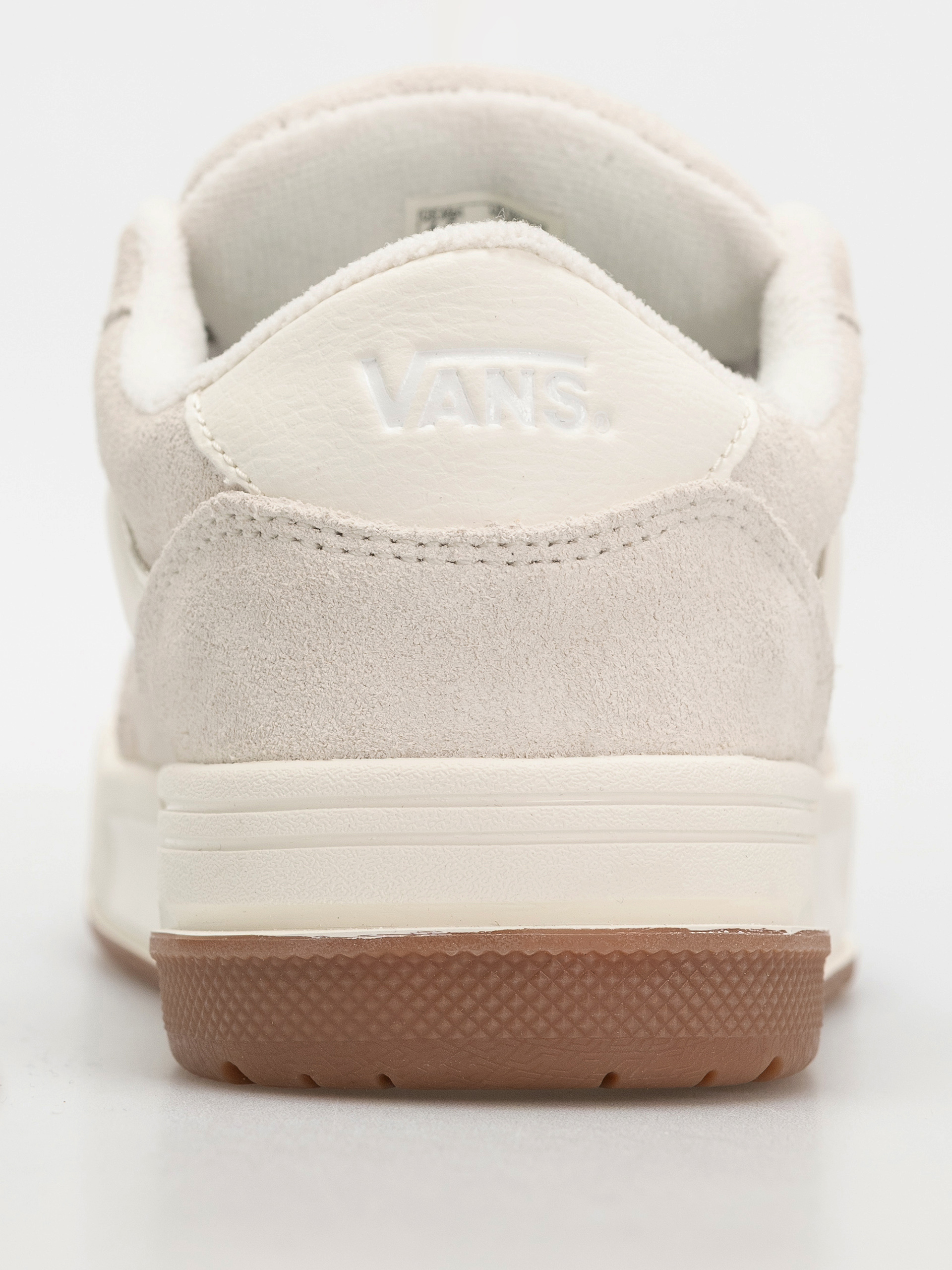 Boty Vans Hylane (marshmallow)