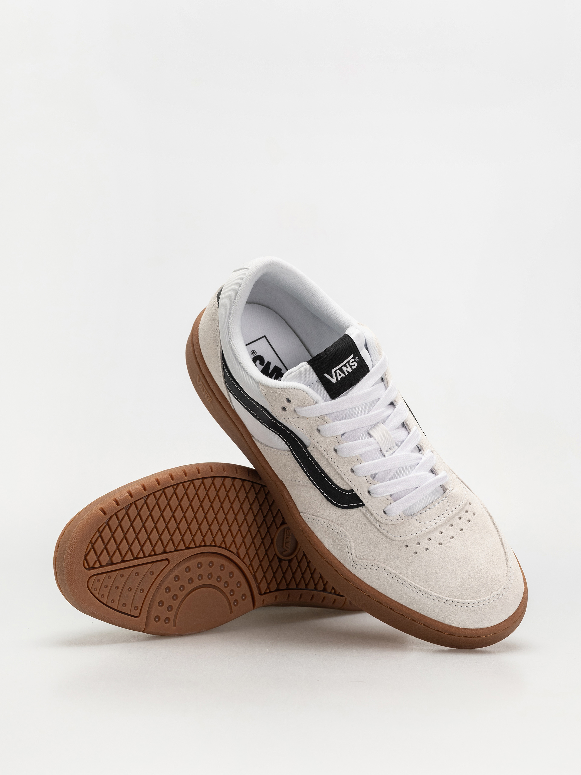 Boty Vans Cruze 3.0 (white/gum)