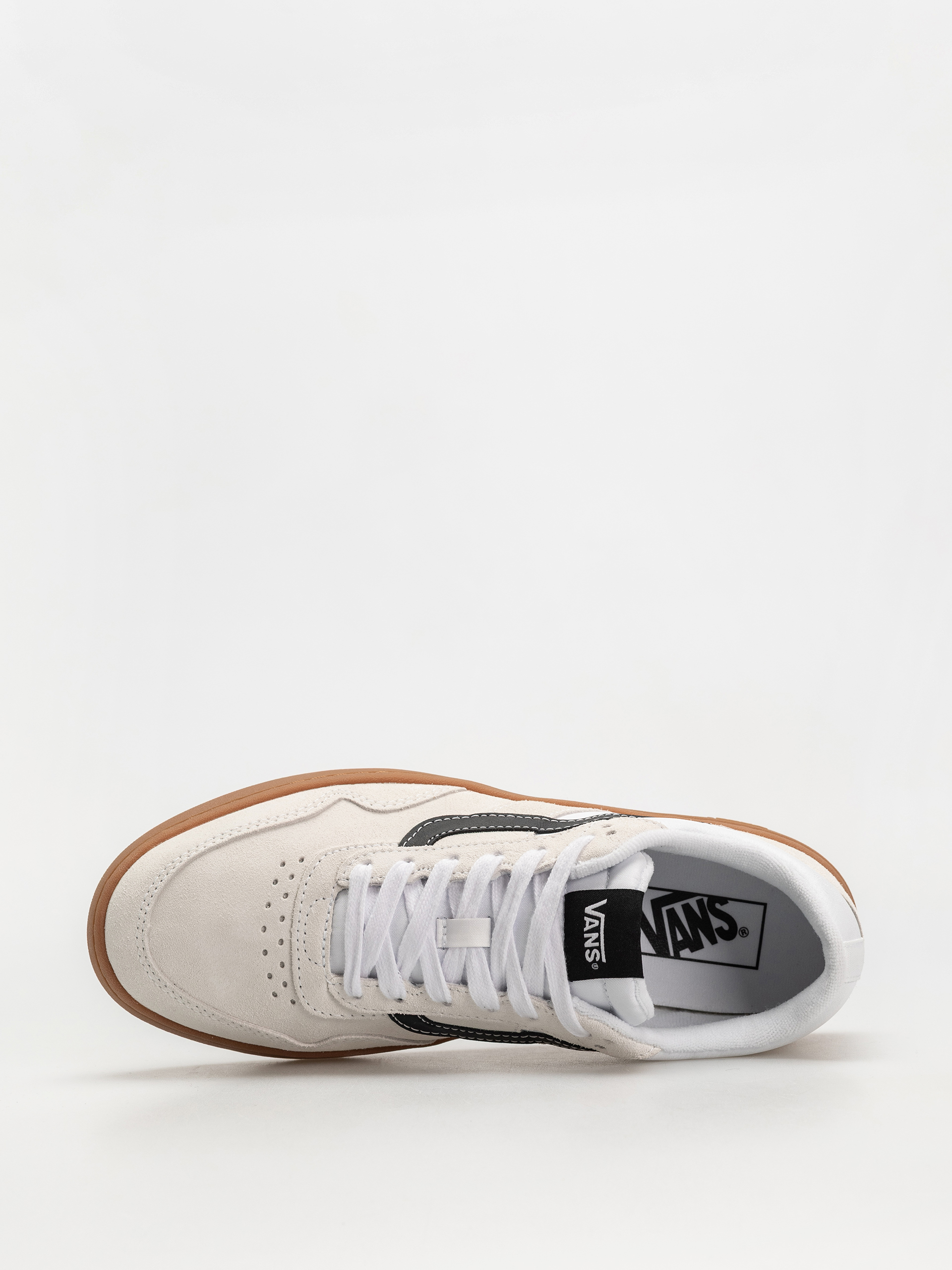Boty Vans Cruze 3.0 (white/gum)