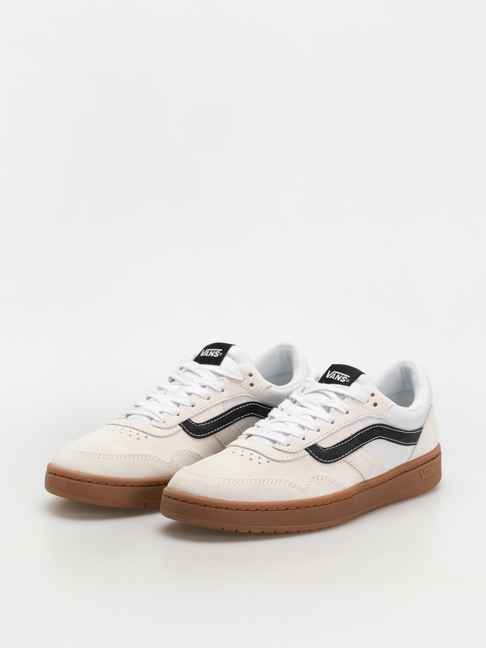 Boty Vans Cruze 3.0 (white/gum)