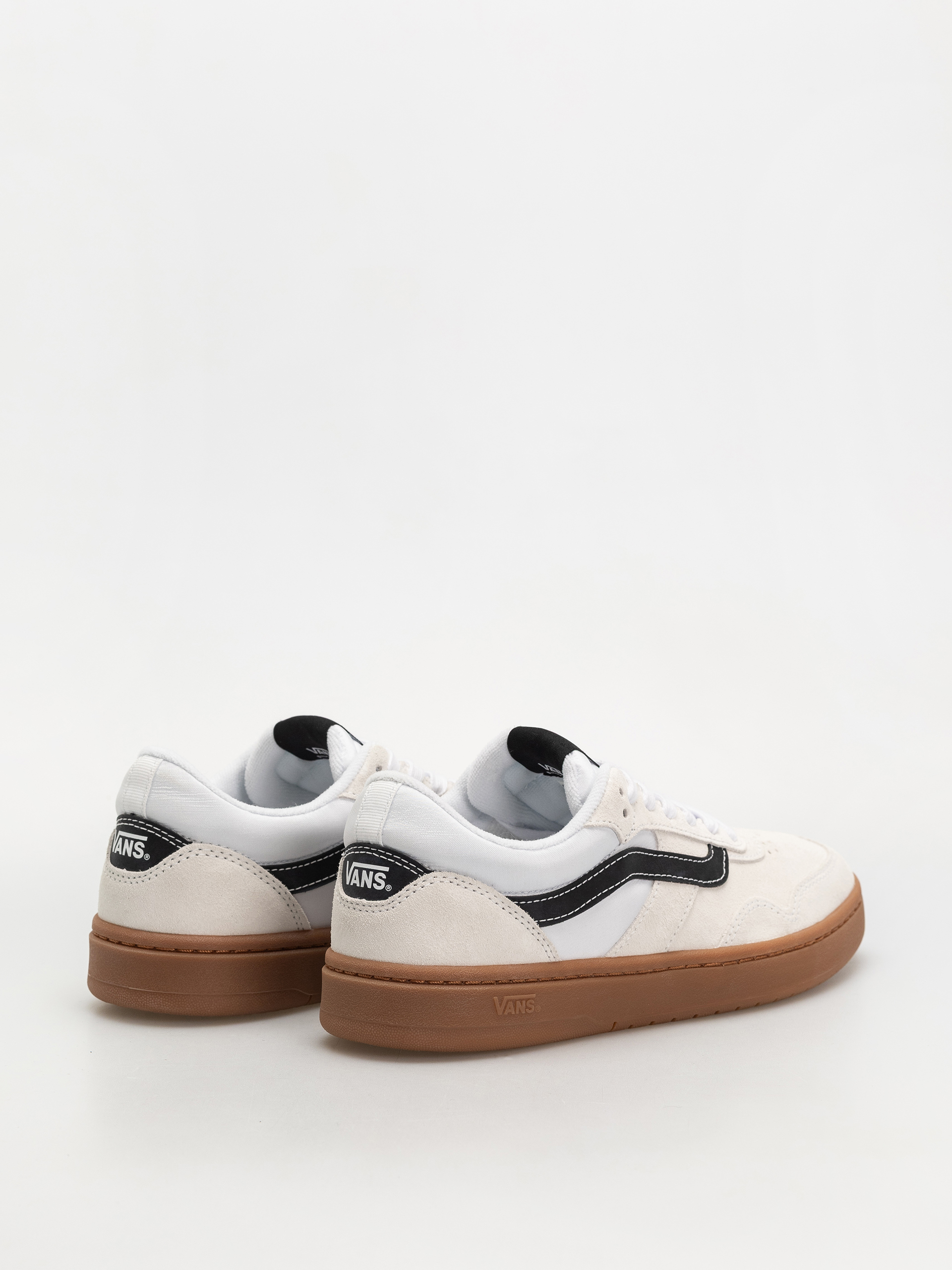 Boty Vans Cruze 3.0 (white/gum)