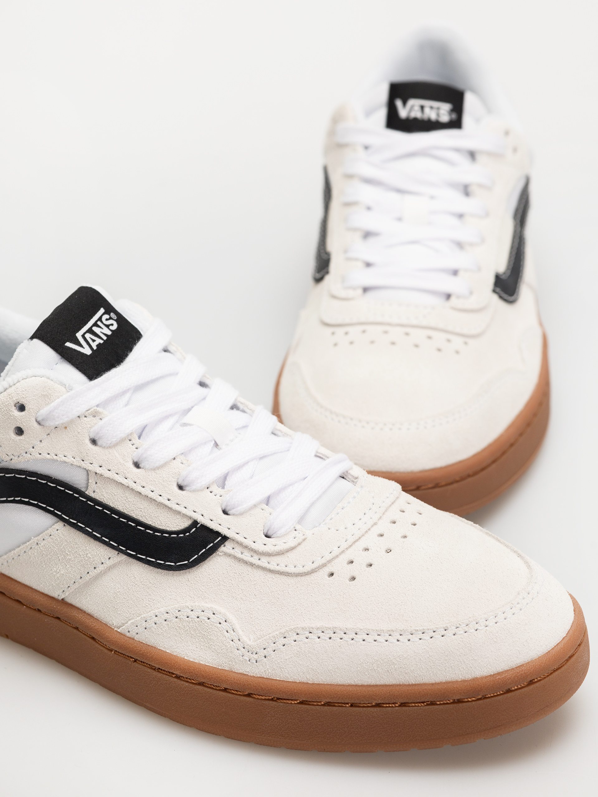 Boty Vans Cruze 3.0 (white/gum)