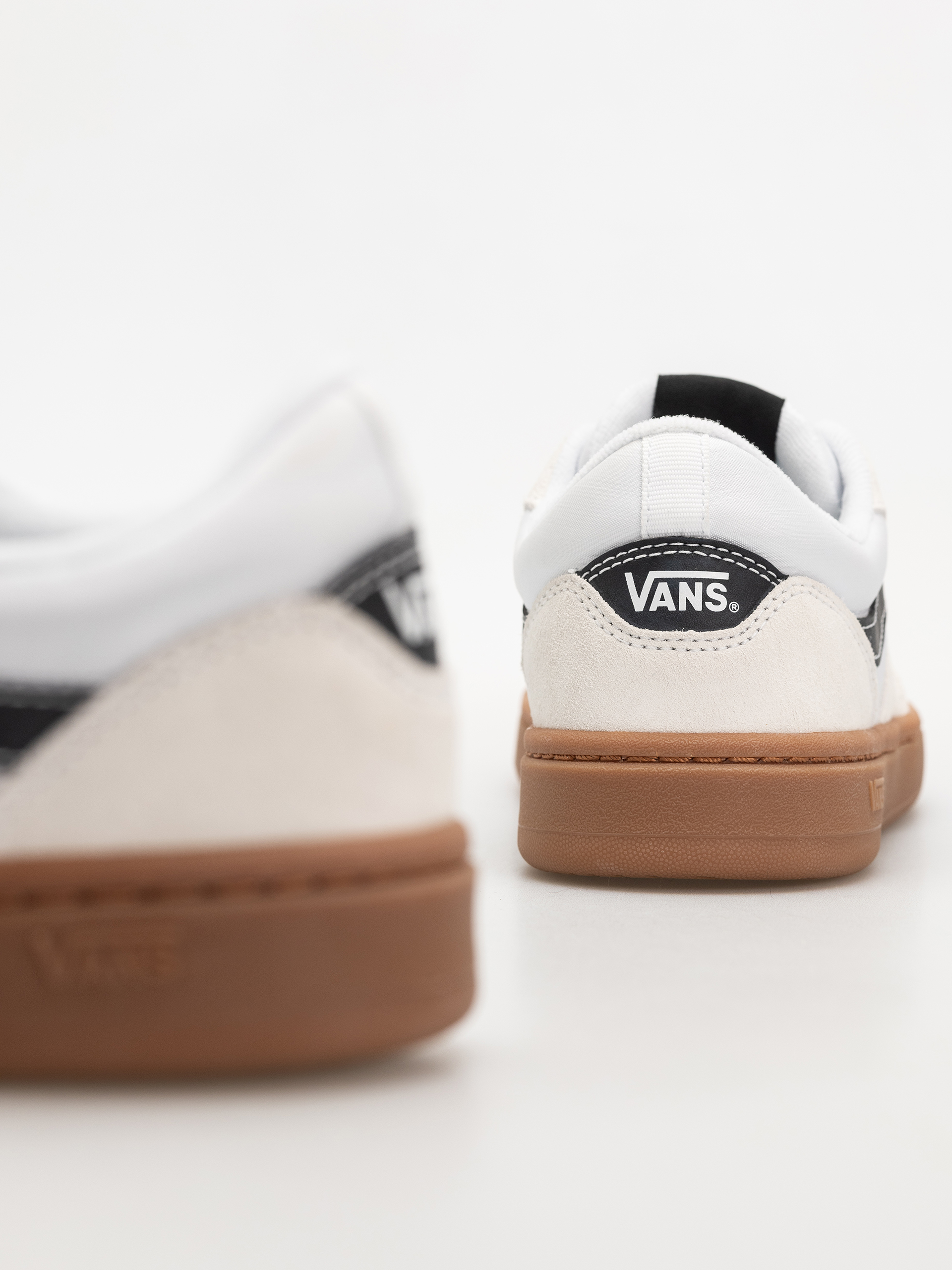 Boty Vans Cruze 3.0 (white/gum)