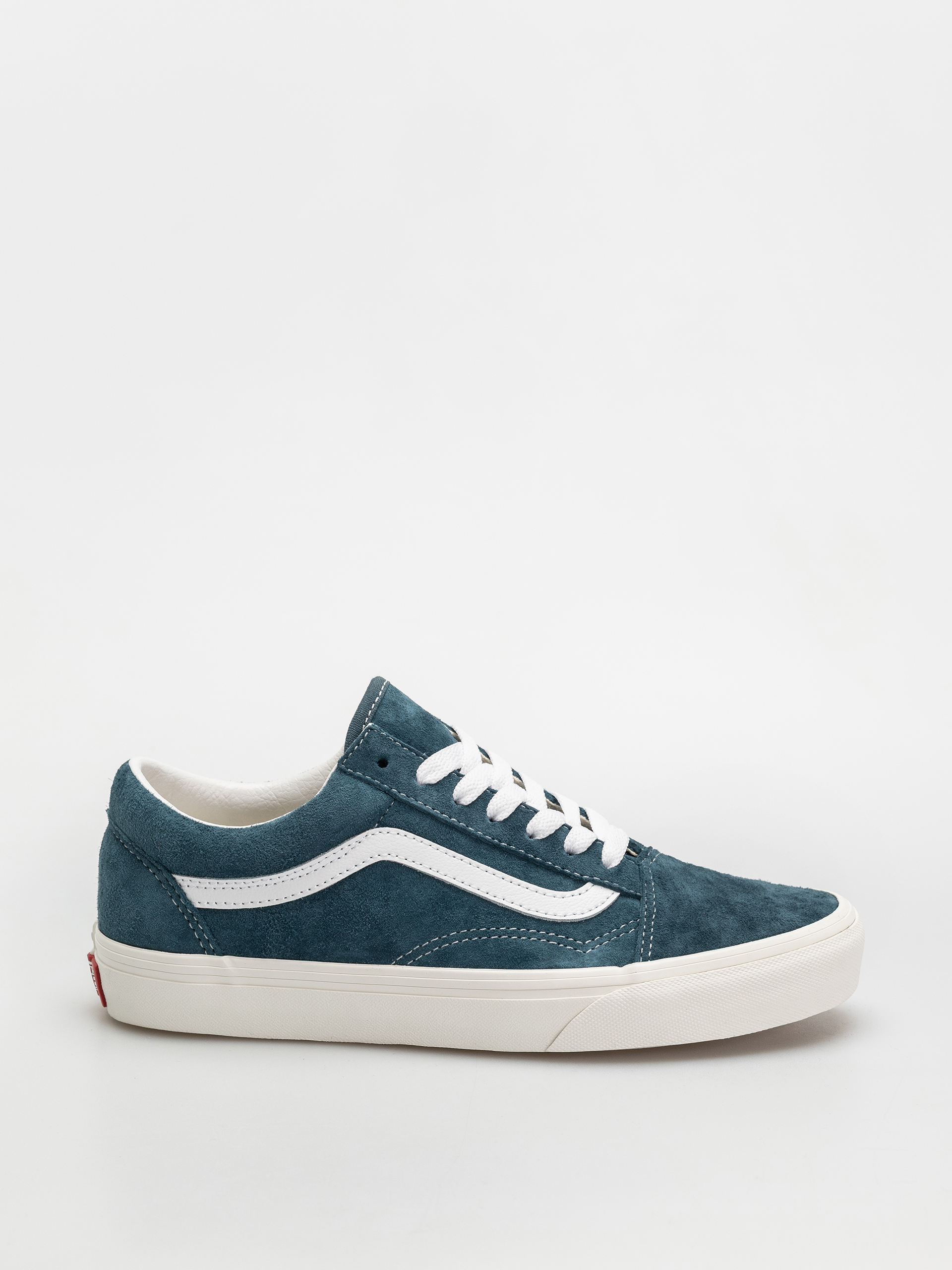 Boty Vans Old Skool (pig suede stargazer)