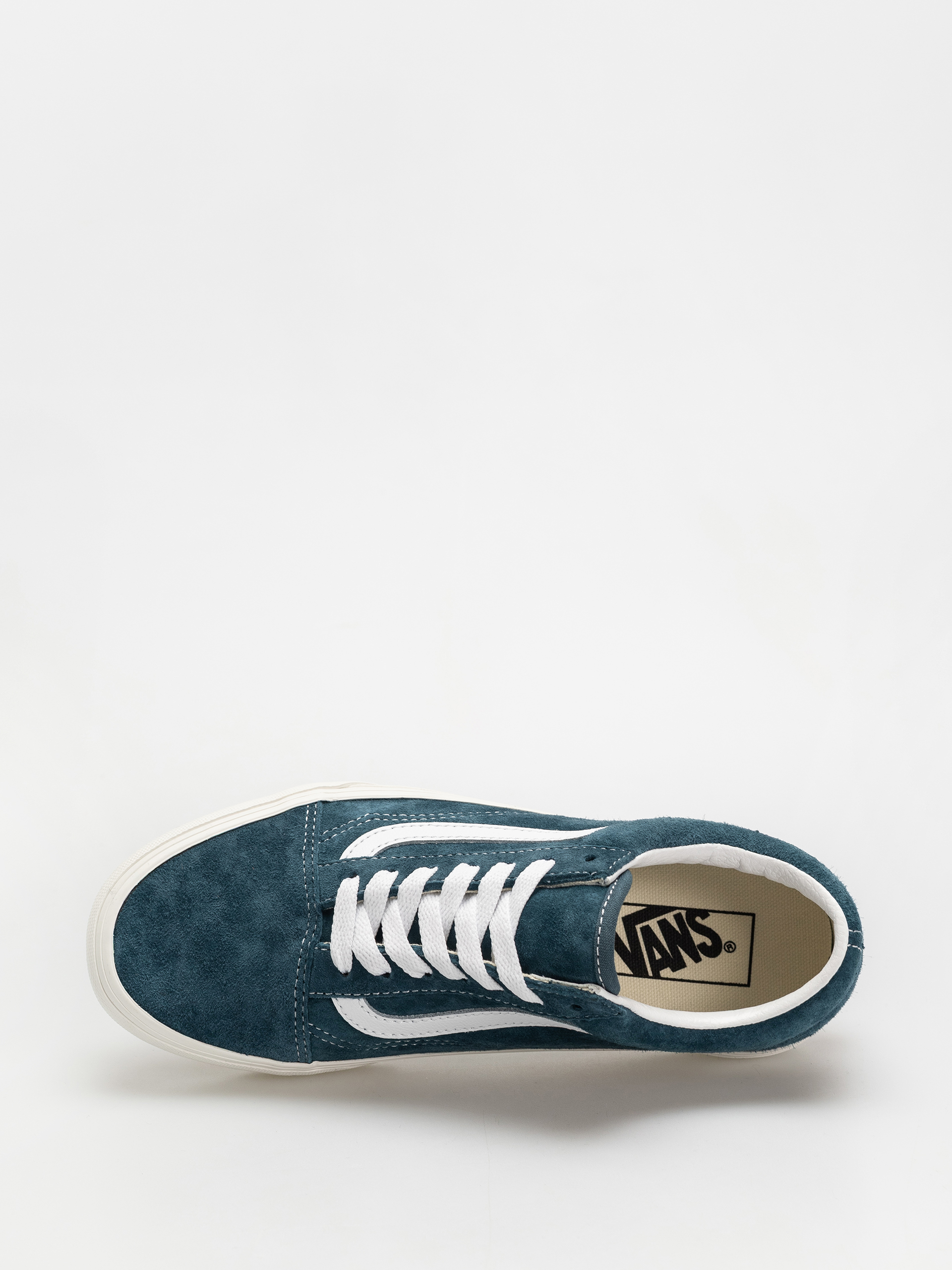 Boty Vans Old Skool (pig suede stargazer)