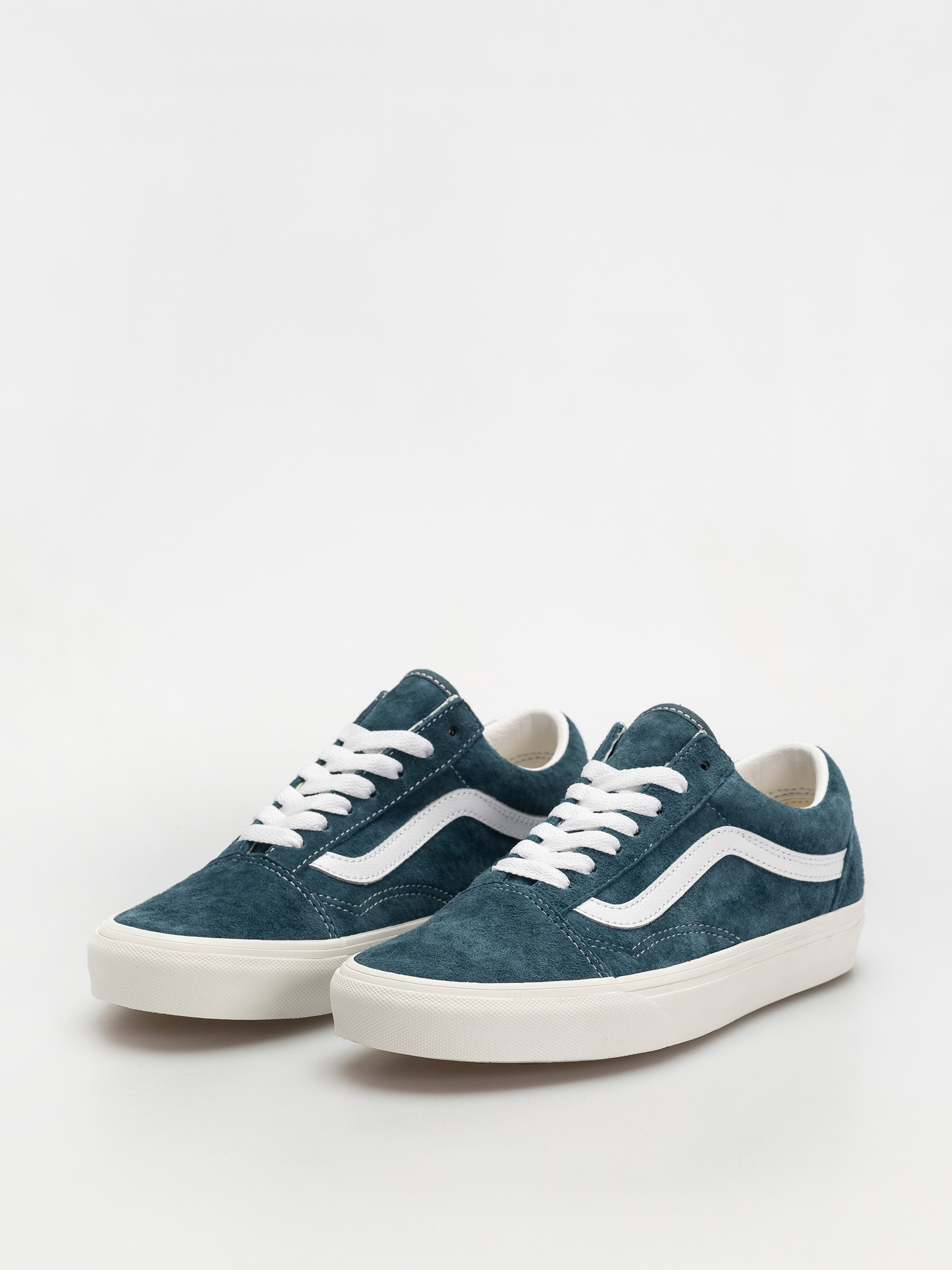 Boty Vans Old Skool (pig suede stargazer)