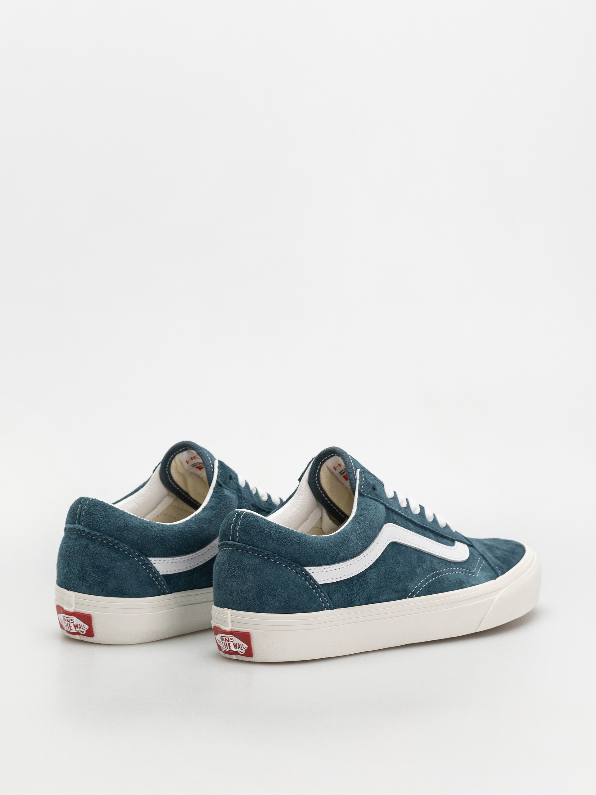 Boty Vans Old Skool (pig suede stargazer)