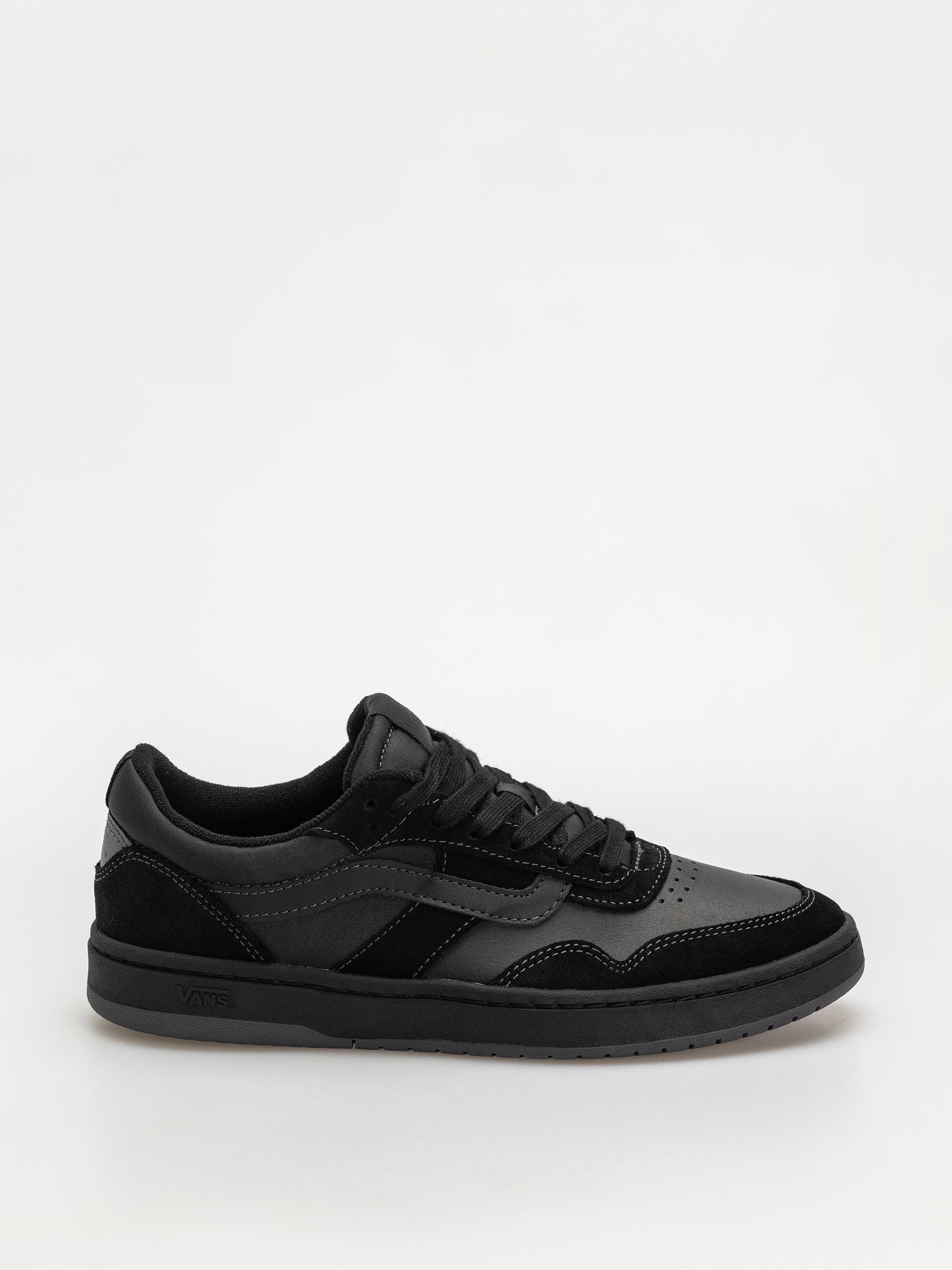 Boty Vans Cruze 3.0 (black/black)