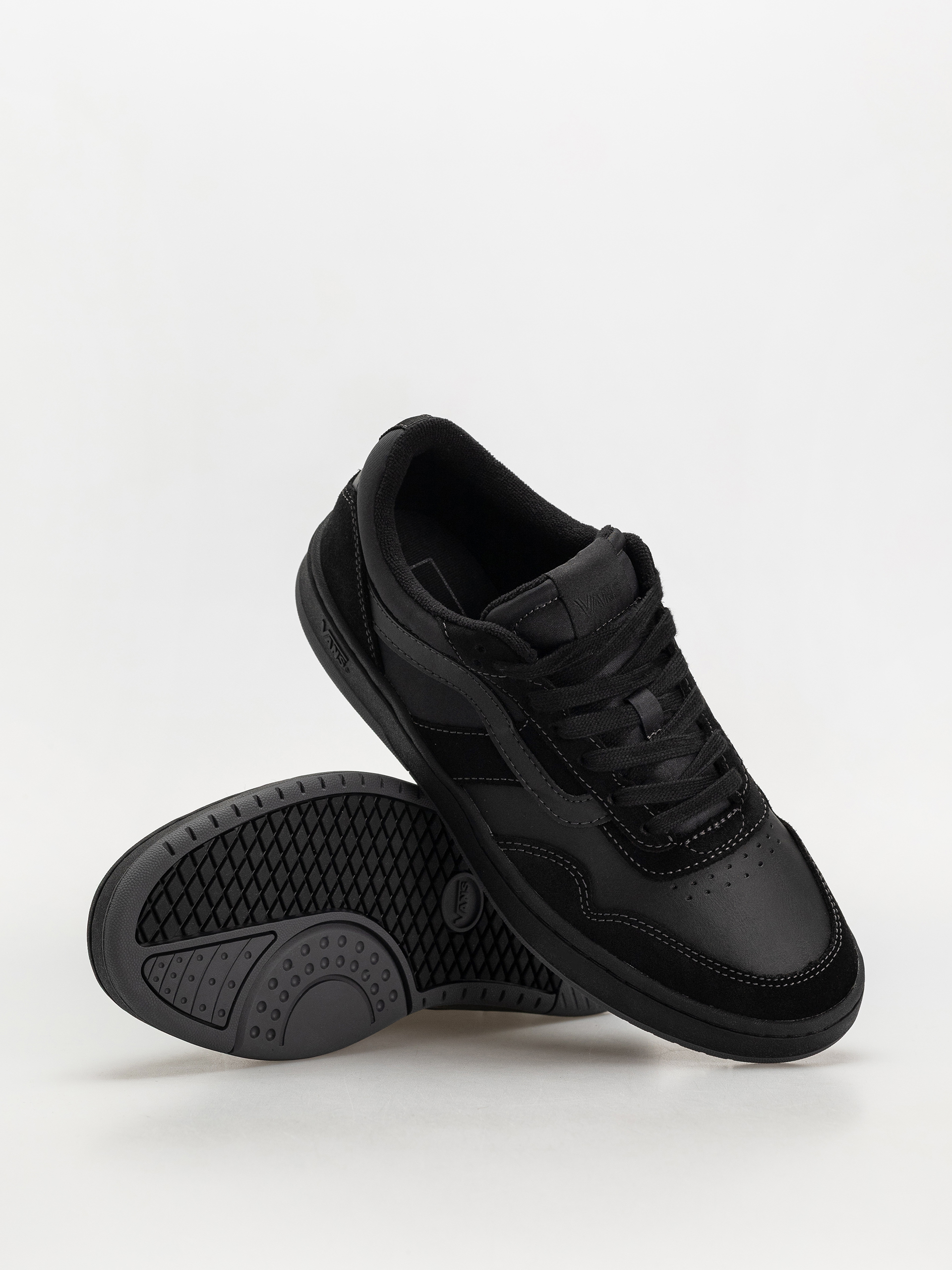 Boty Vans Cruze 3.0 (black/black)