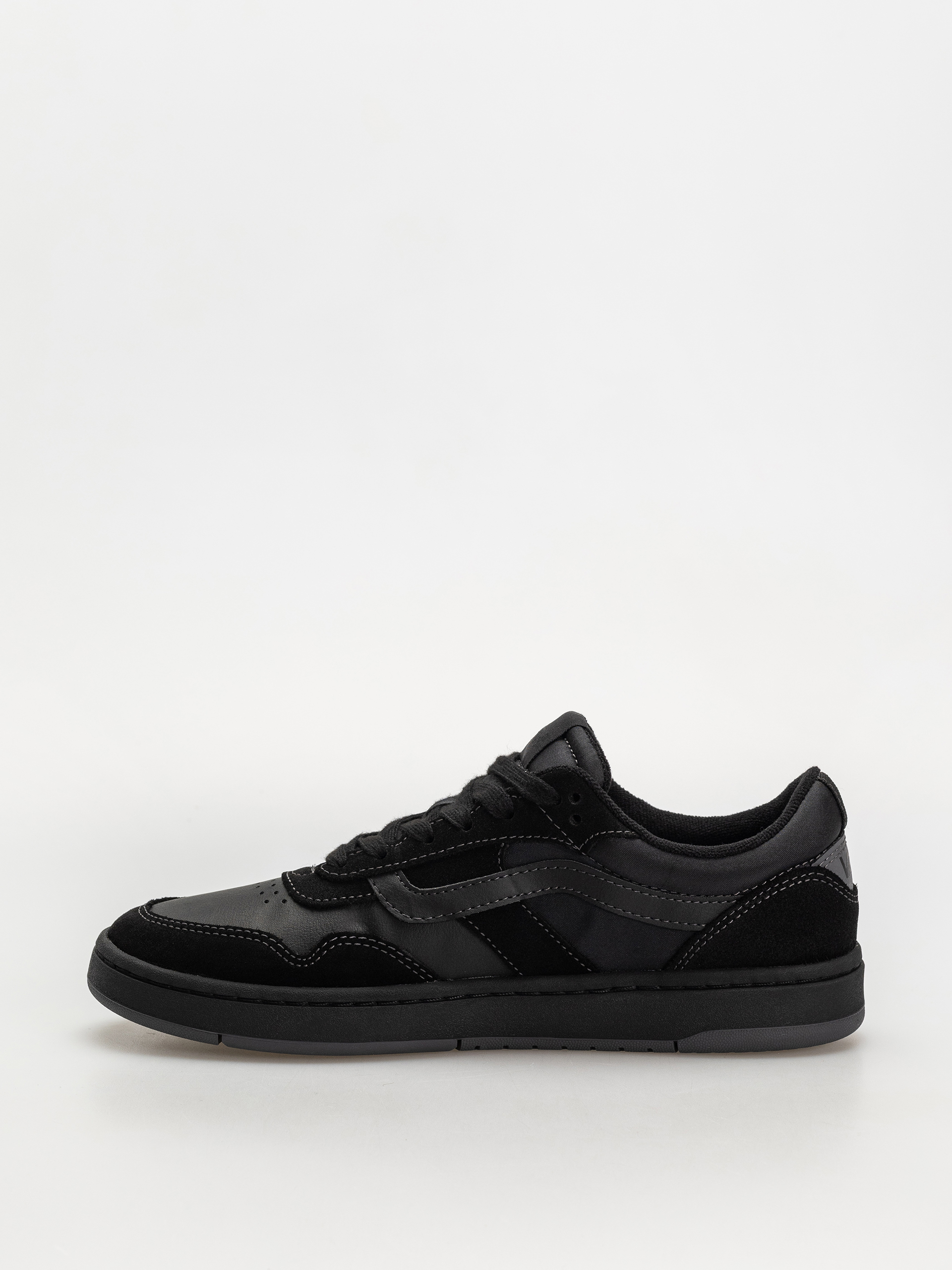 Boty Vans Cruze 3.0 (black/black)