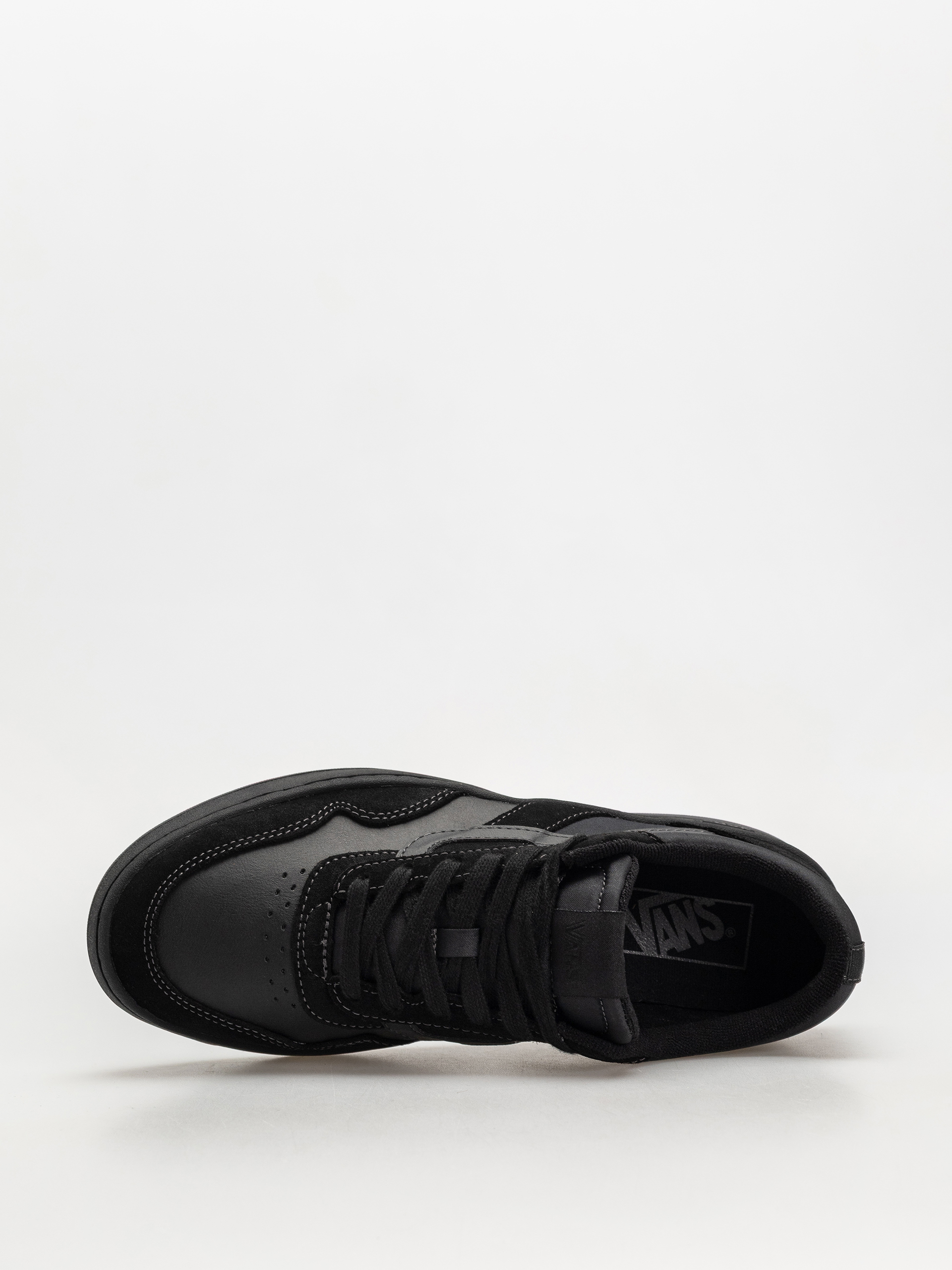 Boty Vans Cruze 3.0 (black/black)