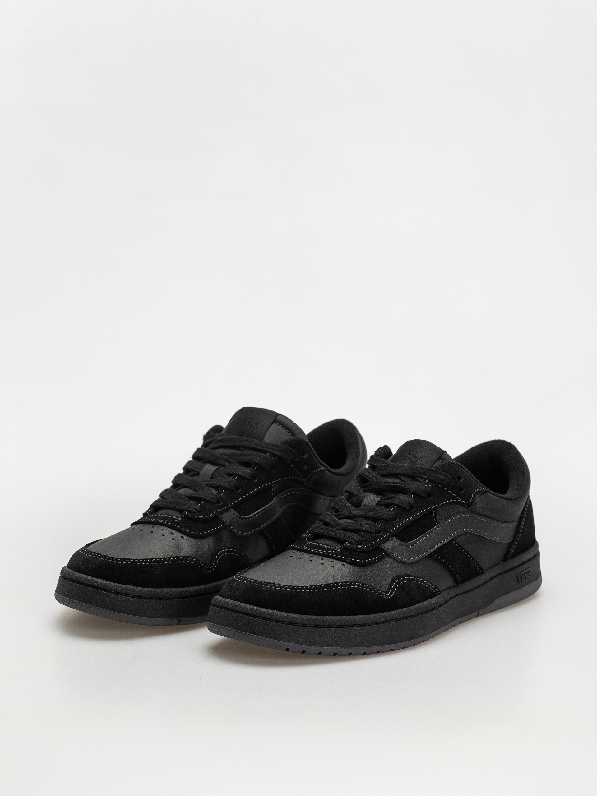 Boty Vans Cruze 3.0 (black/black)